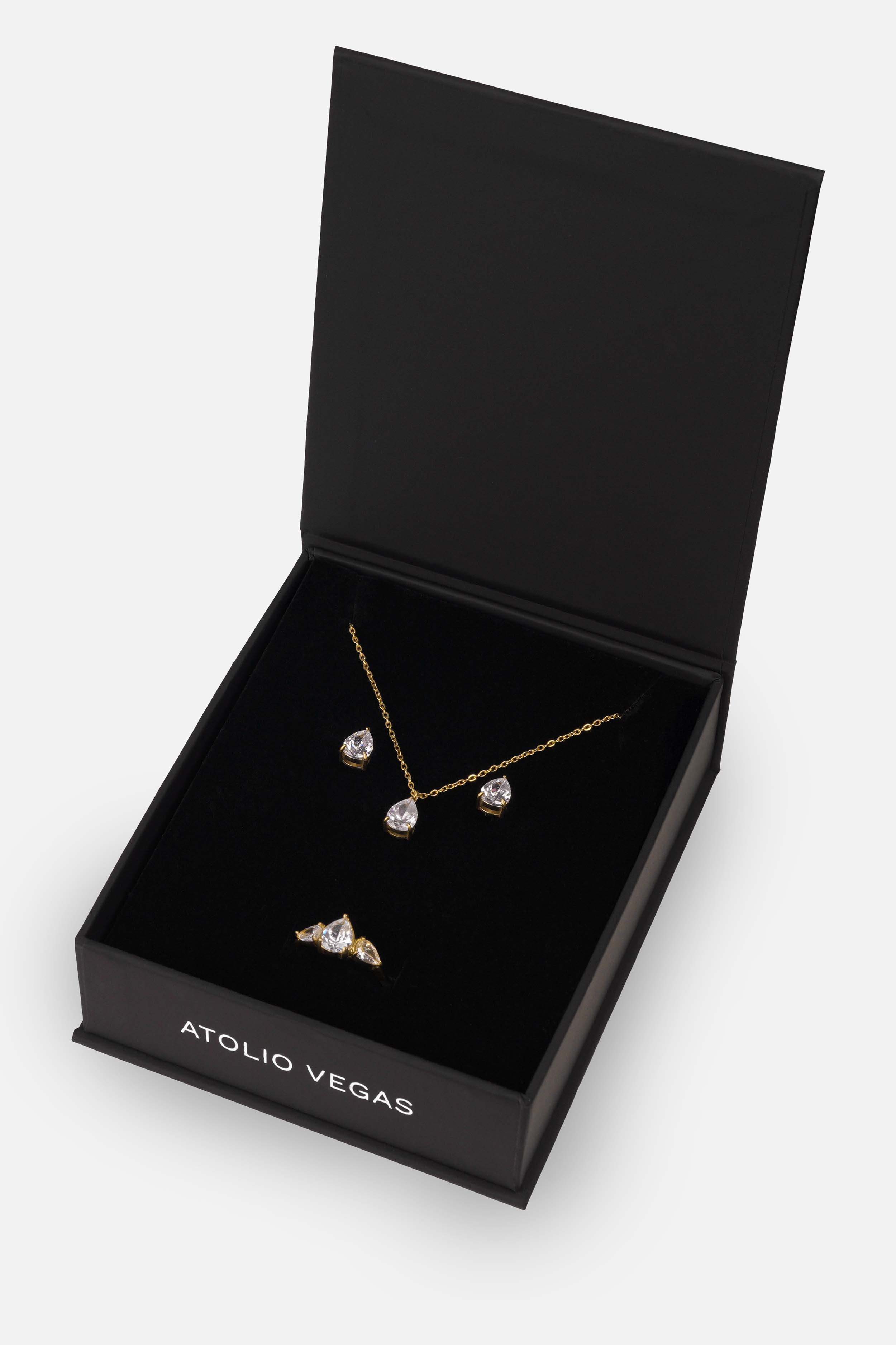 LVY GIFT SET