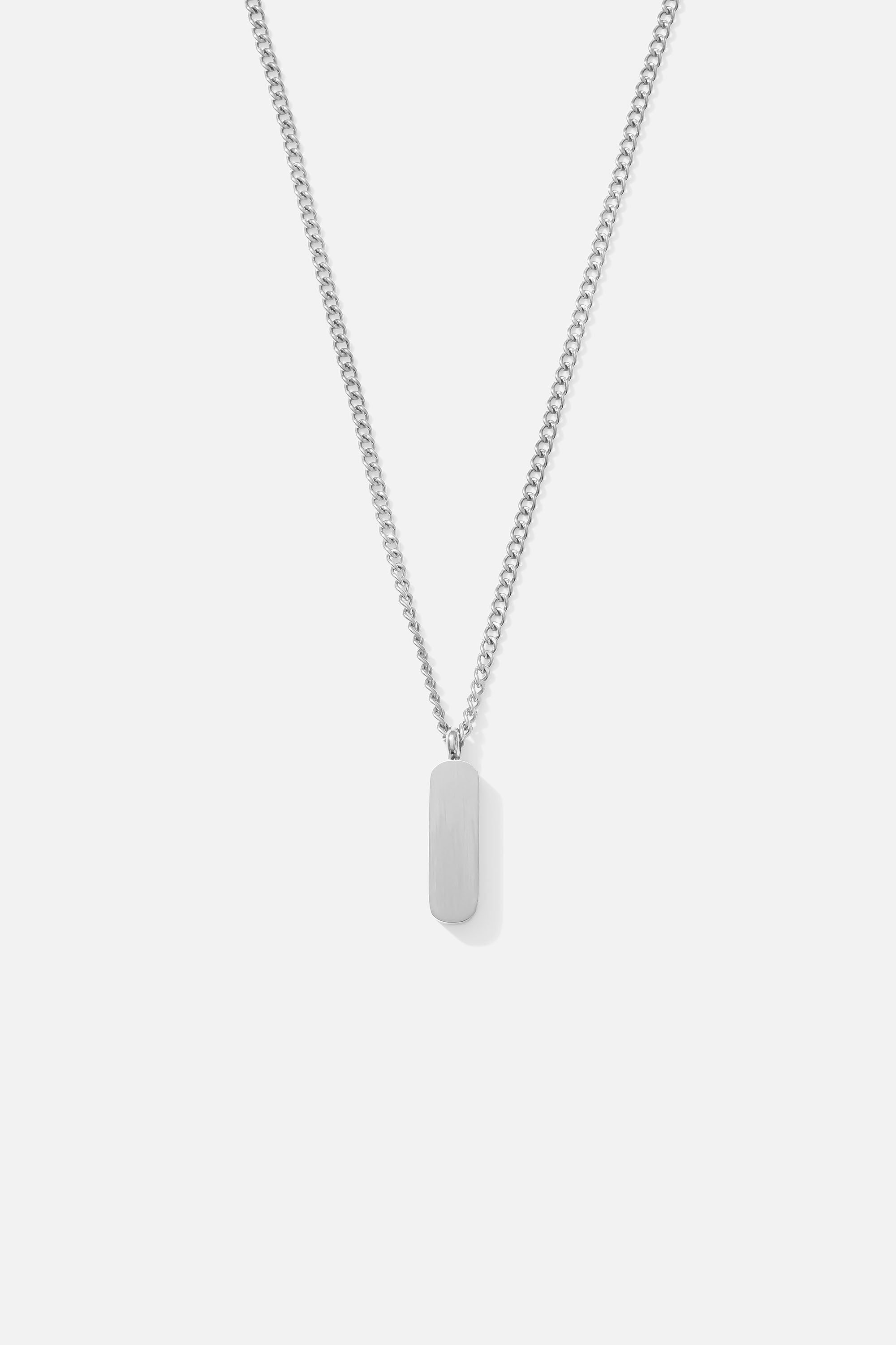 TOTEM NECKLACE