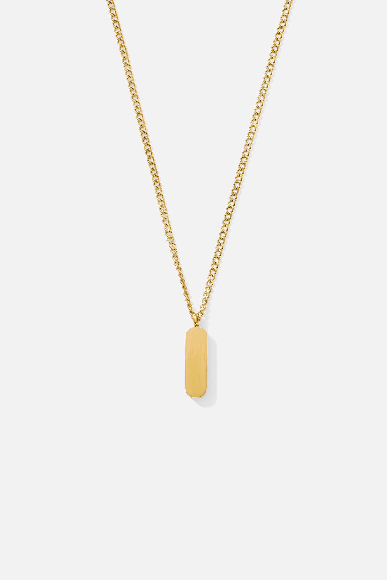 TOTEM NECKLACE