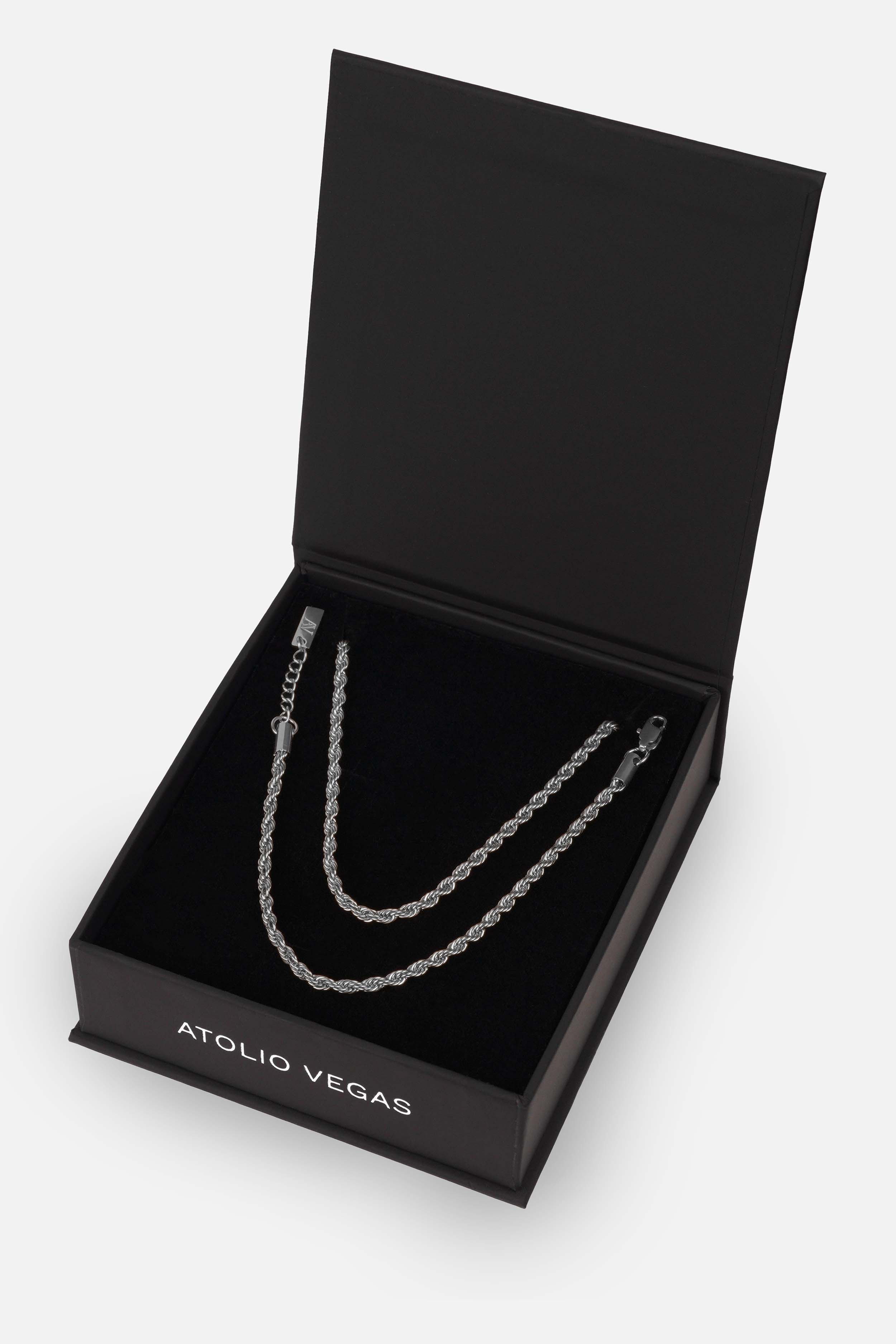 ROPE 3MM GIFT SET