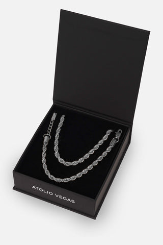ROPE 5MM GIFT SET