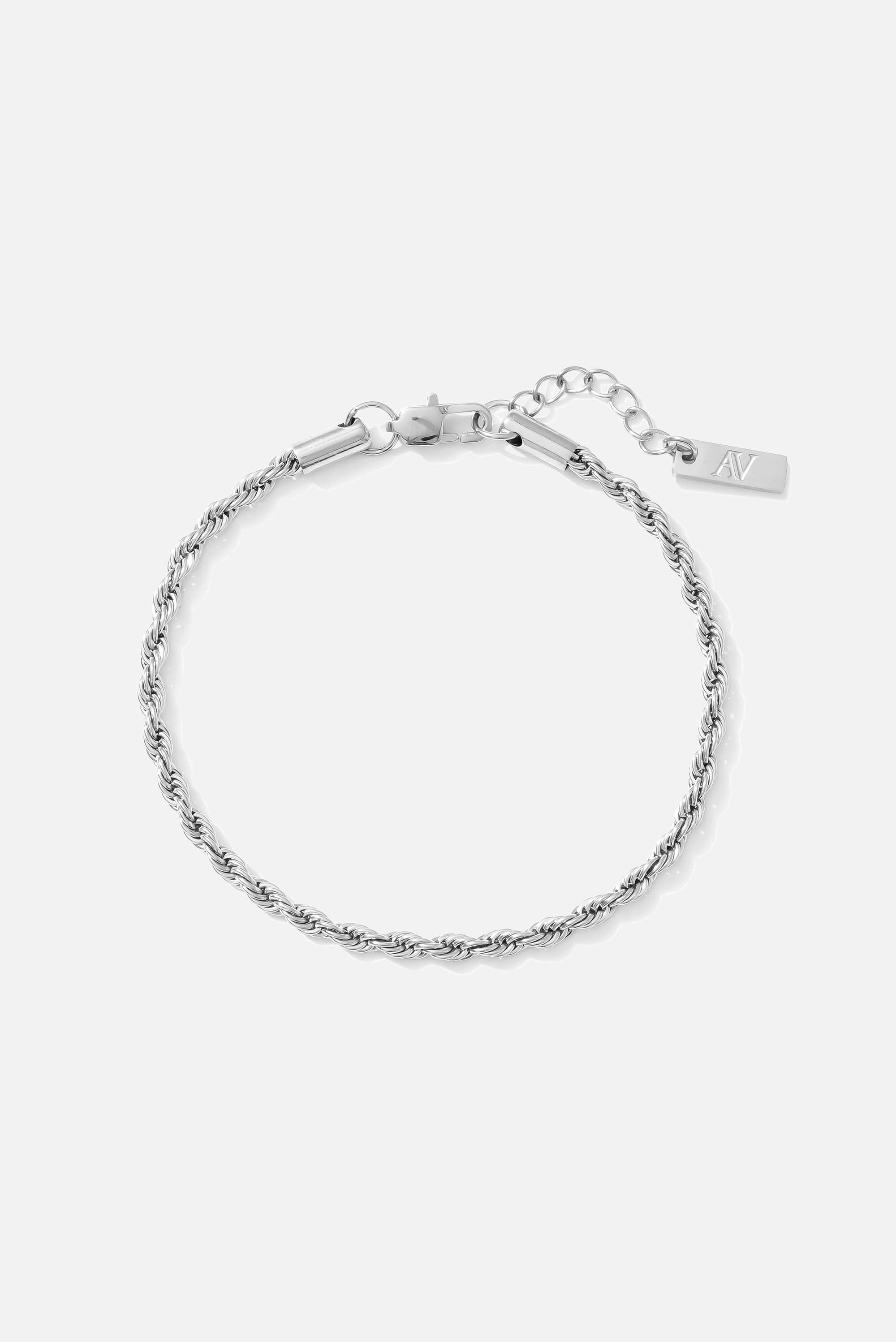 ROPE BRACELET 3MM