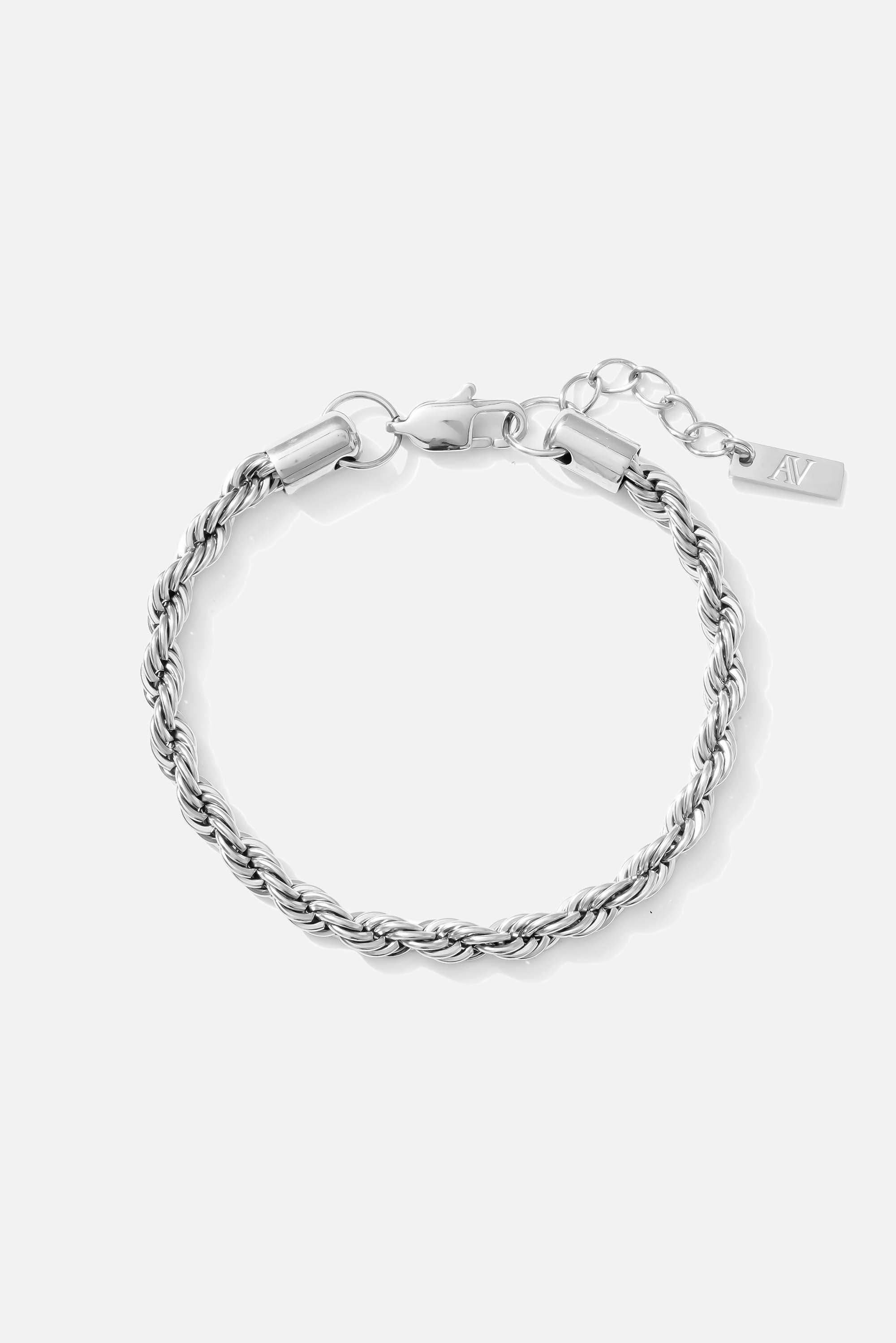 ROPE BRACELET 5MM