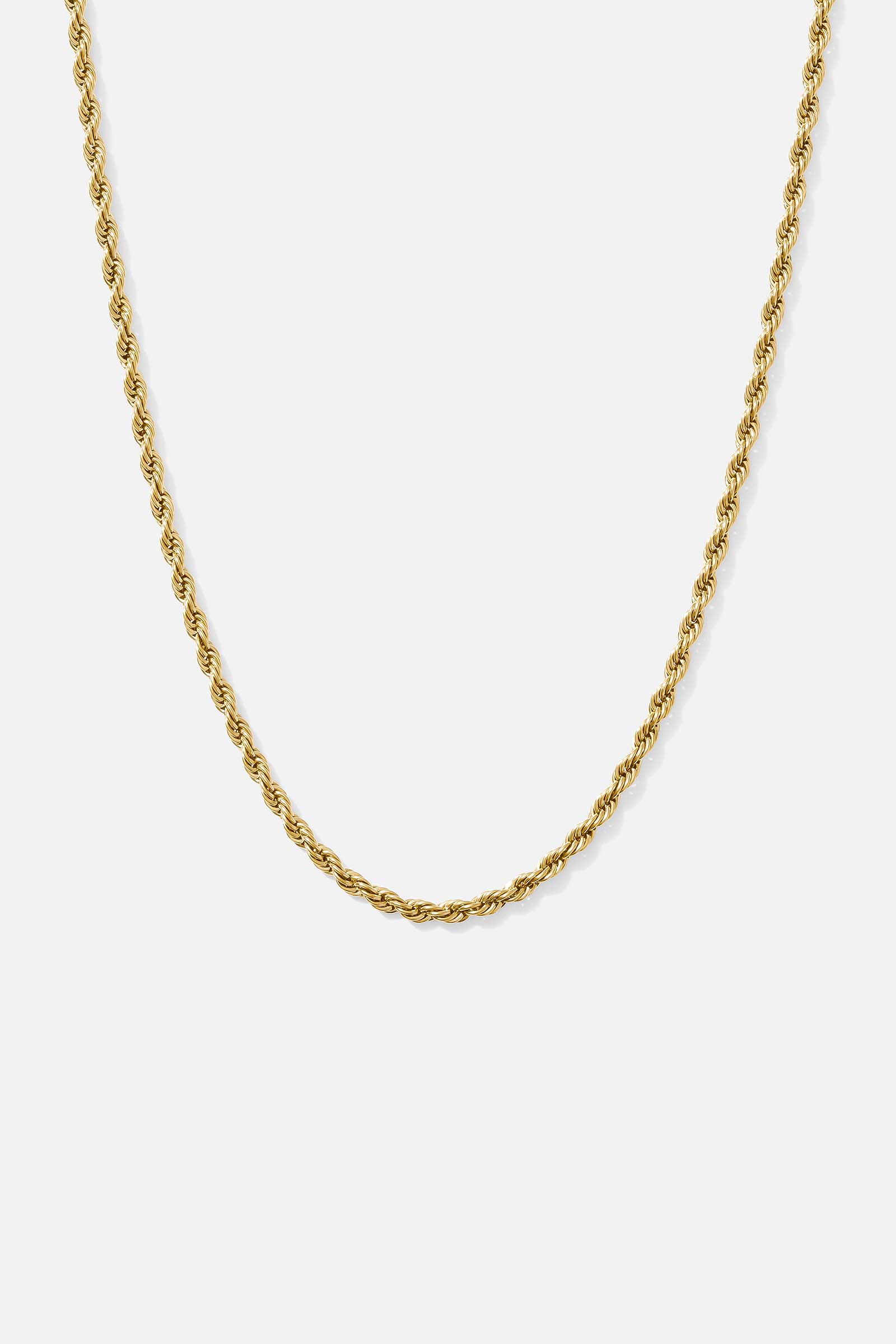 ROPE CHAIN 3MM