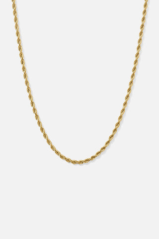 ROPE CHAIN 3MM