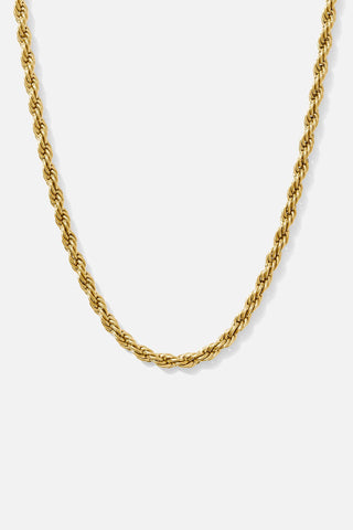 ROPE CHAIN 5MM