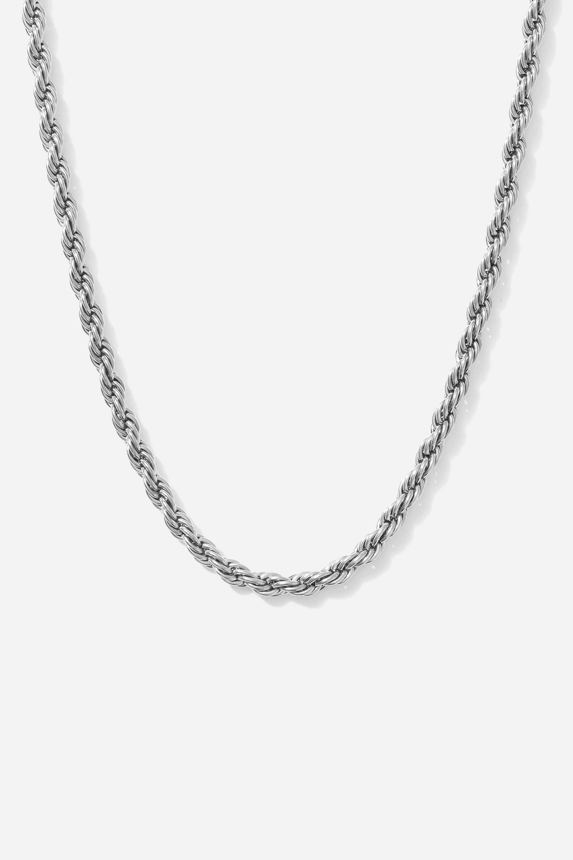 ROPE CHAIN 5MM