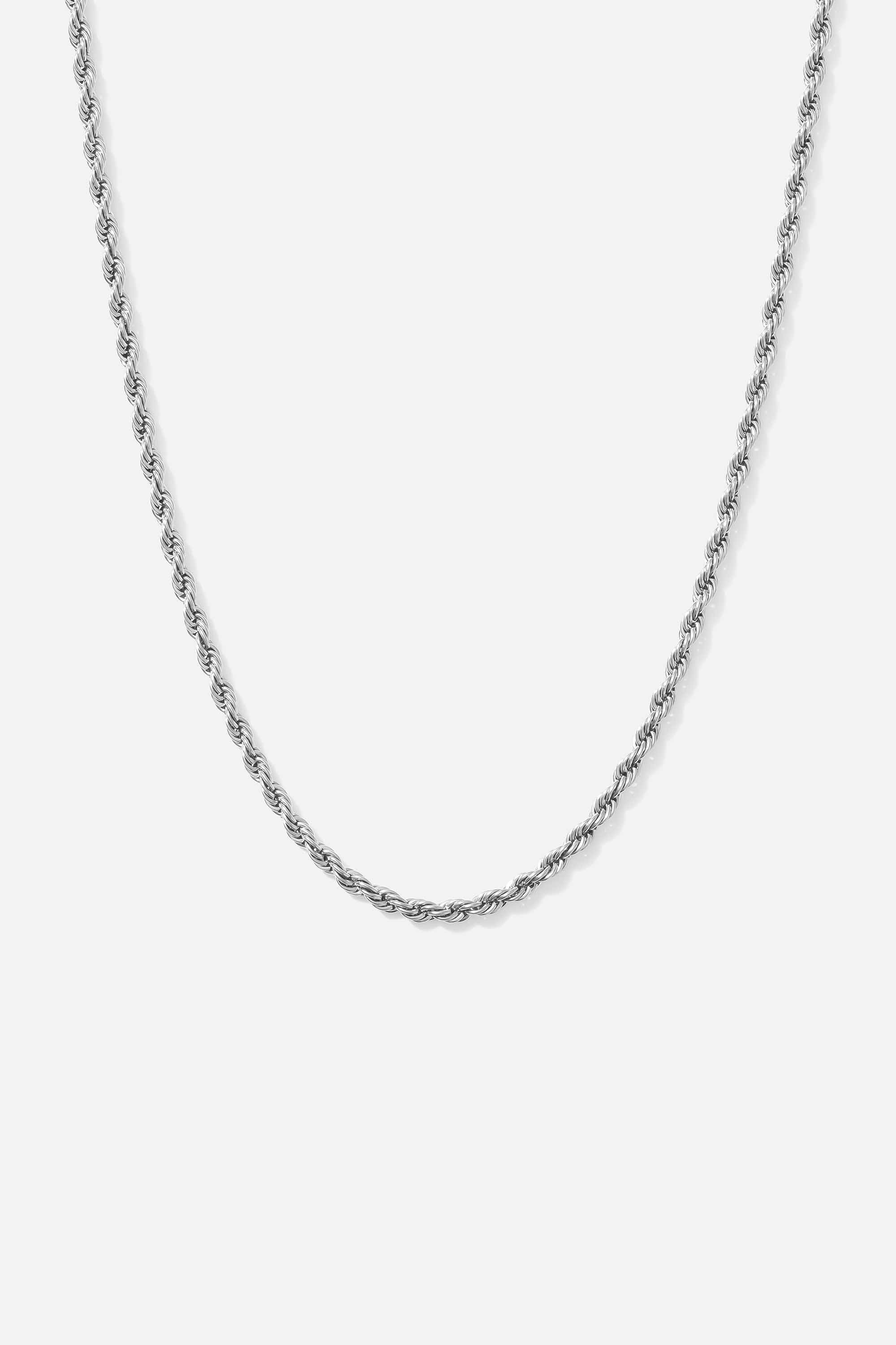 ROPE CHAIN 3MM
