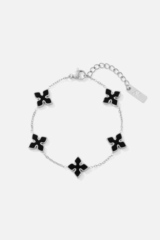 VIENNA CLOVER BRACELET