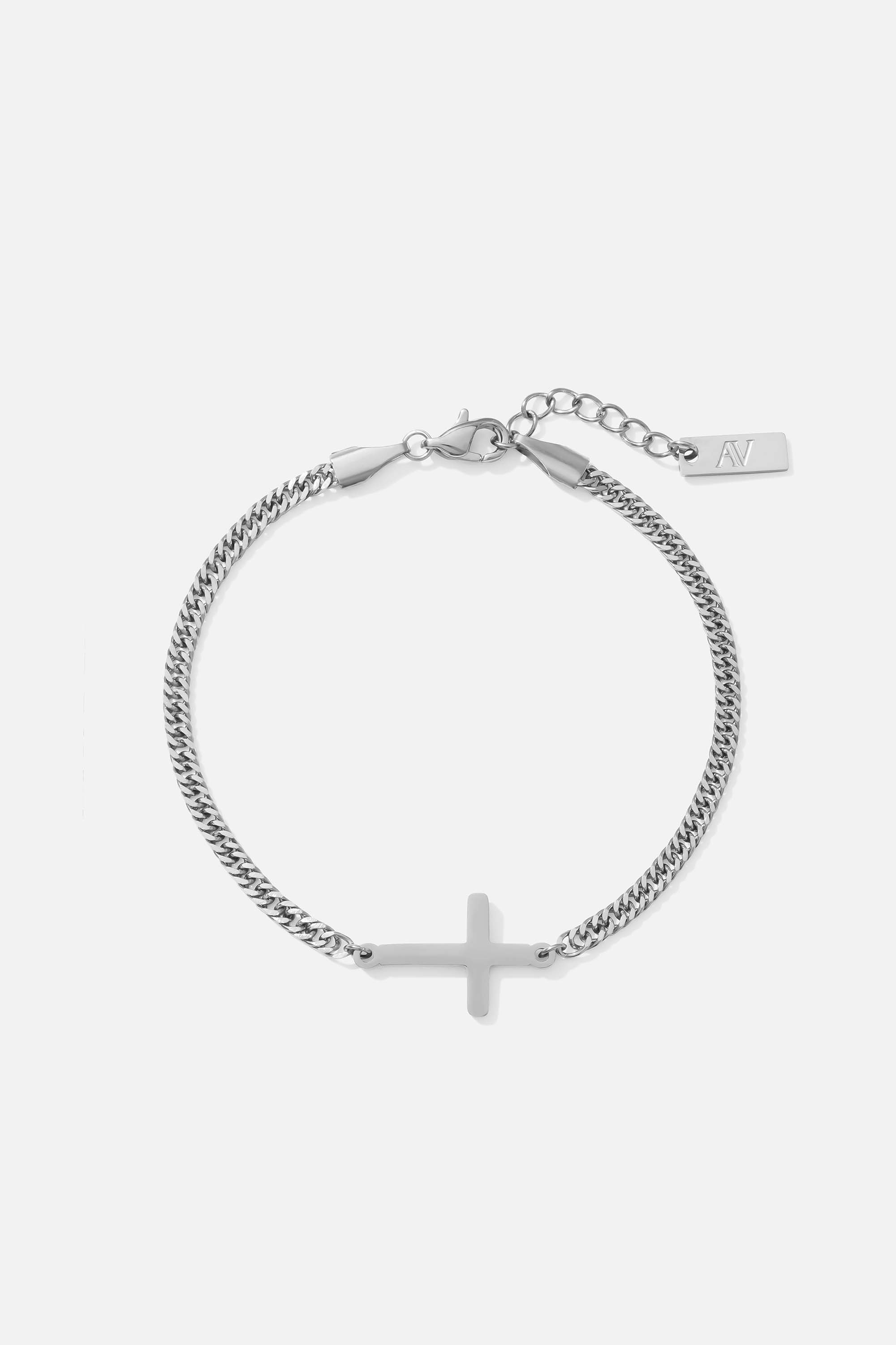 CROSS BRACELET