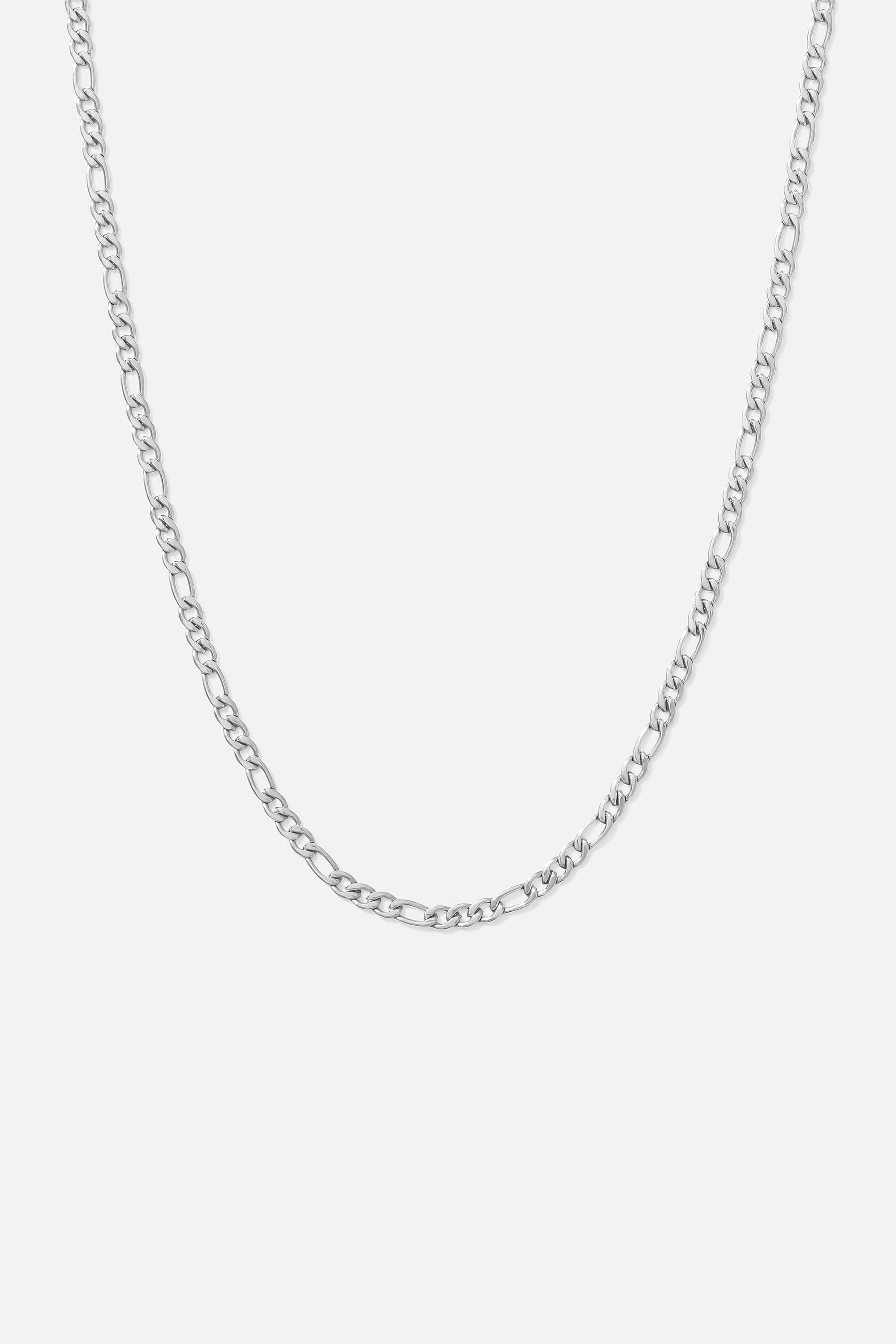 FIGARO CHAIN 3MM