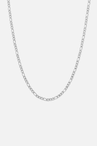 FIGARO CHAIN 3MM