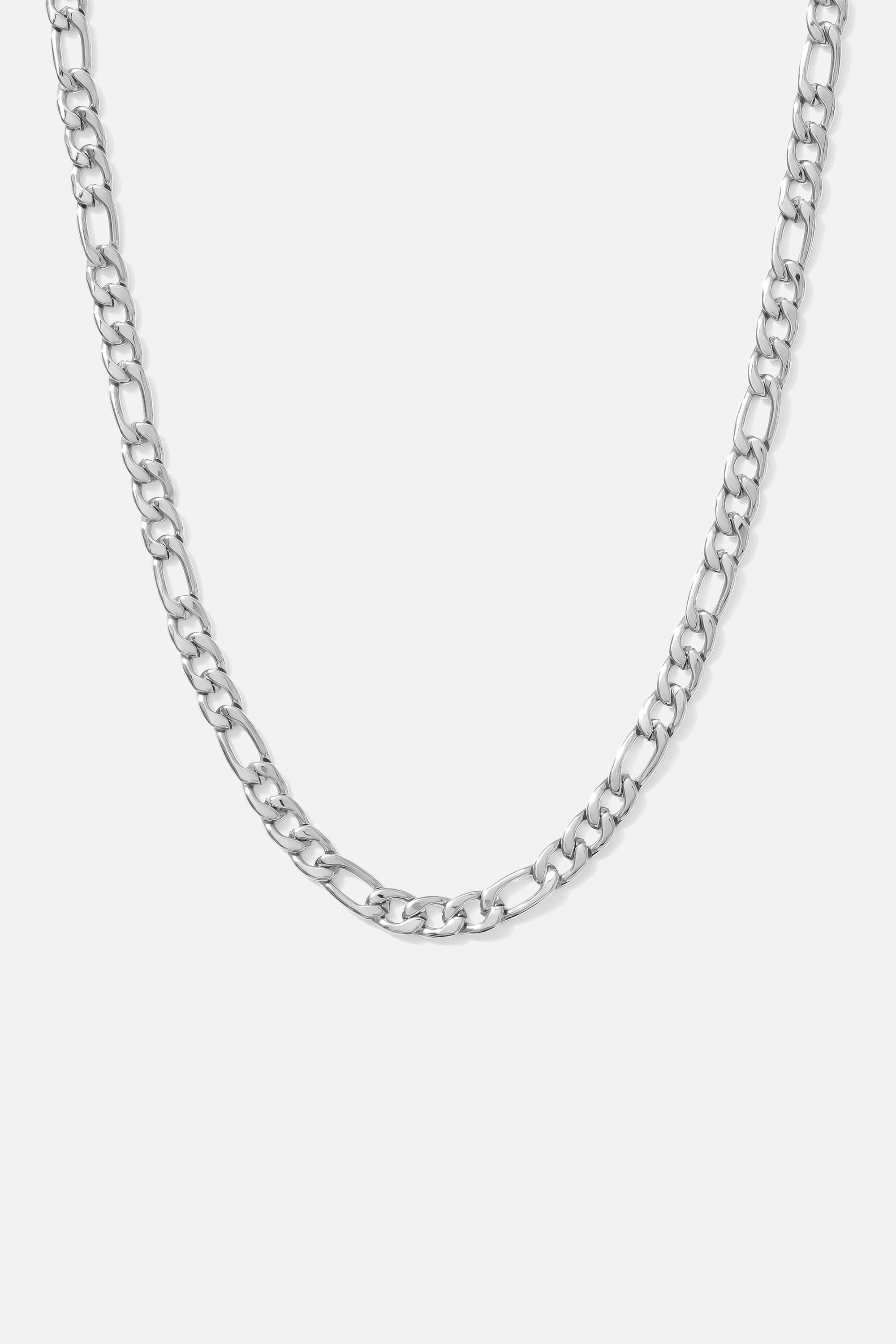 FIGARO CHAIN 5MM