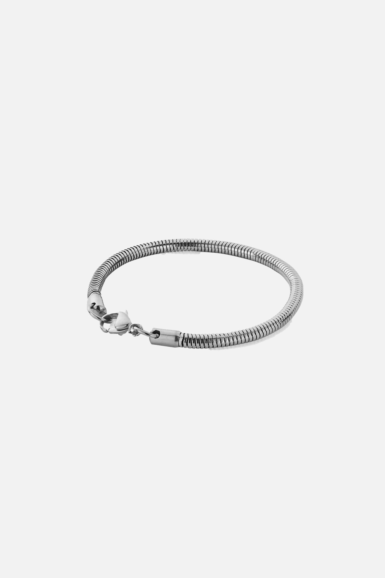 SNAKE BRACELET 5MM