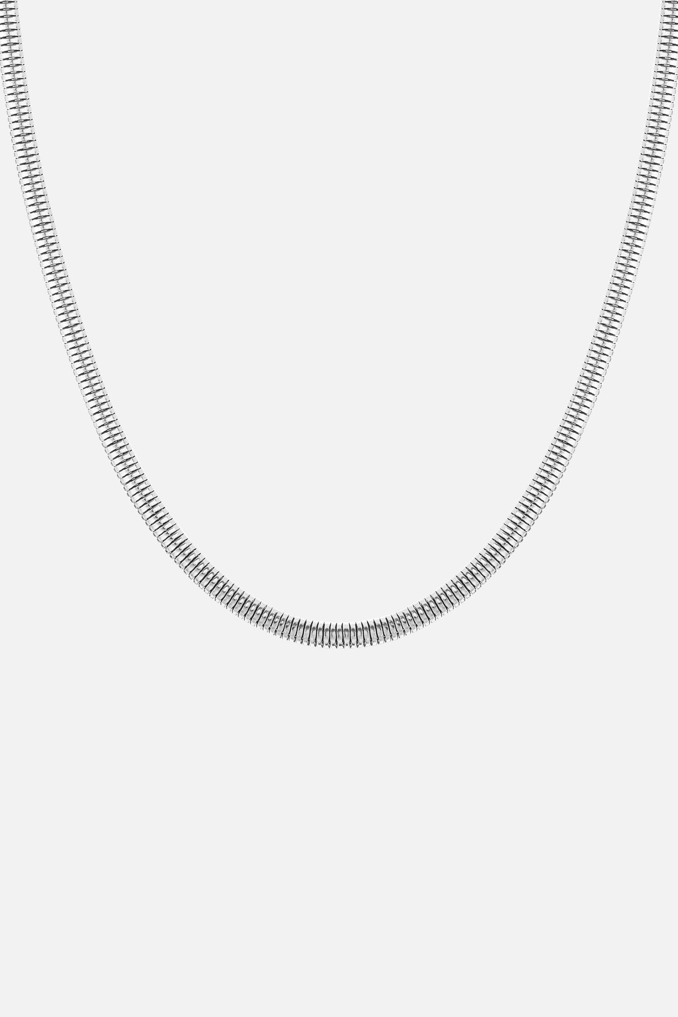 SNAKE CHAIN 5MM