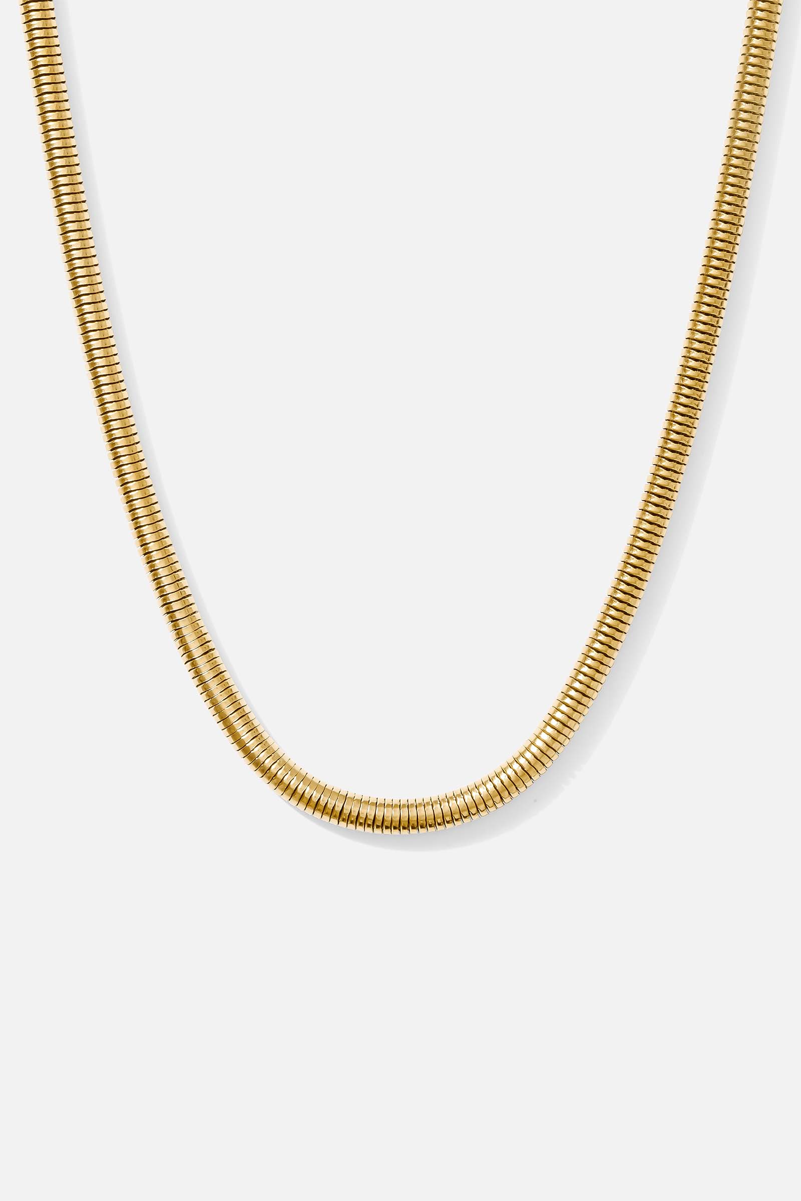 SNAKE CHAIN 5MM