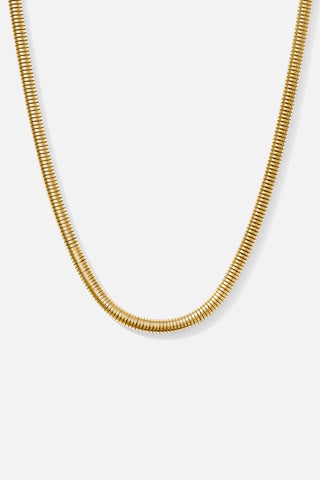SNAKE CHAIN 5MM
