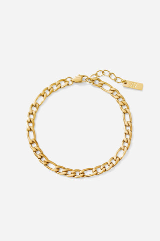 FIGARO BRACELET 5MM