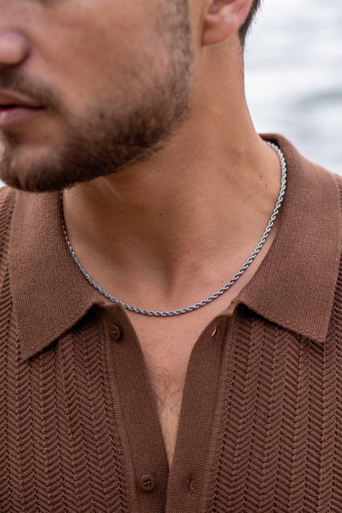 ROPE CHAIN 3MM