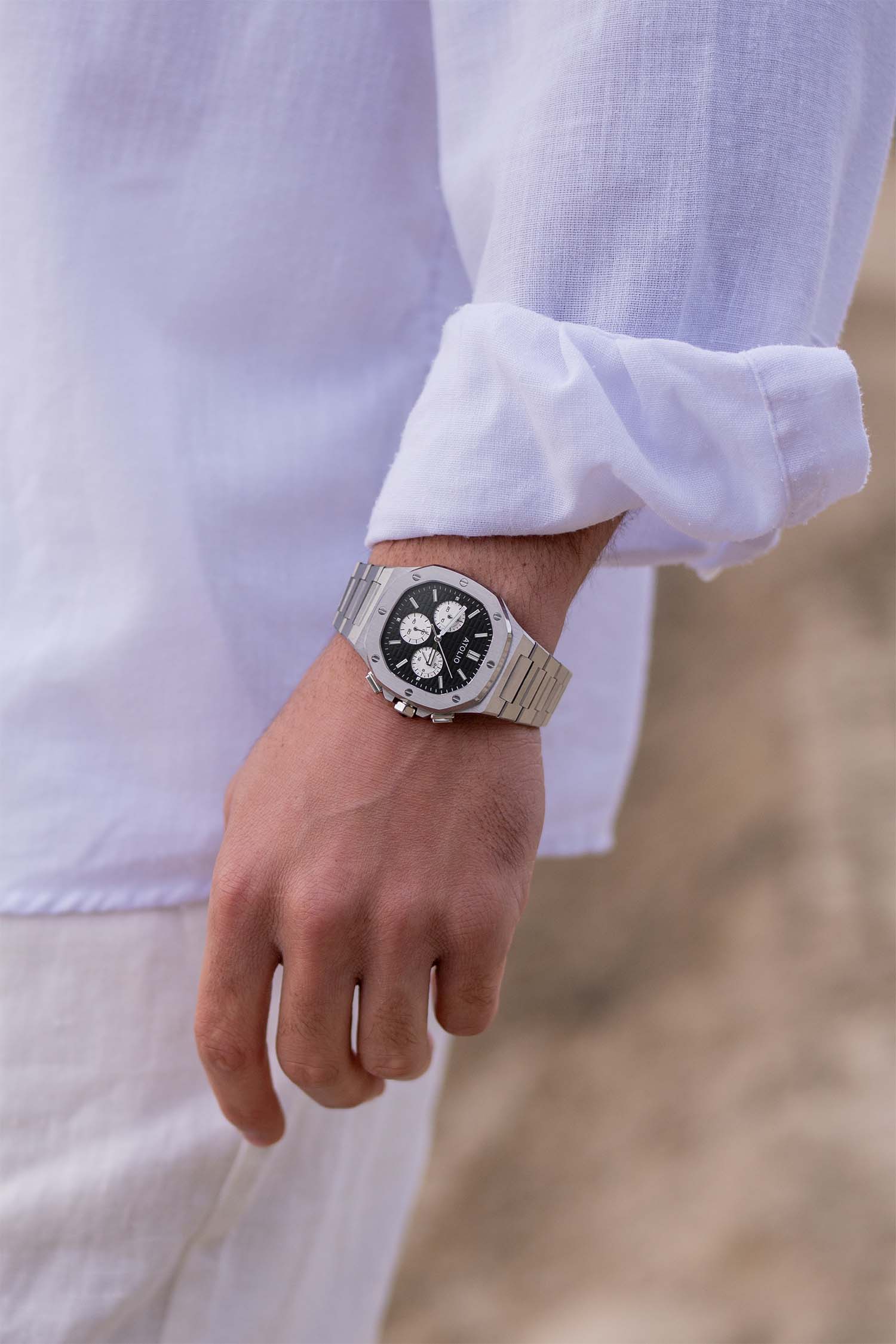 VALOR CHRONOGRAPH