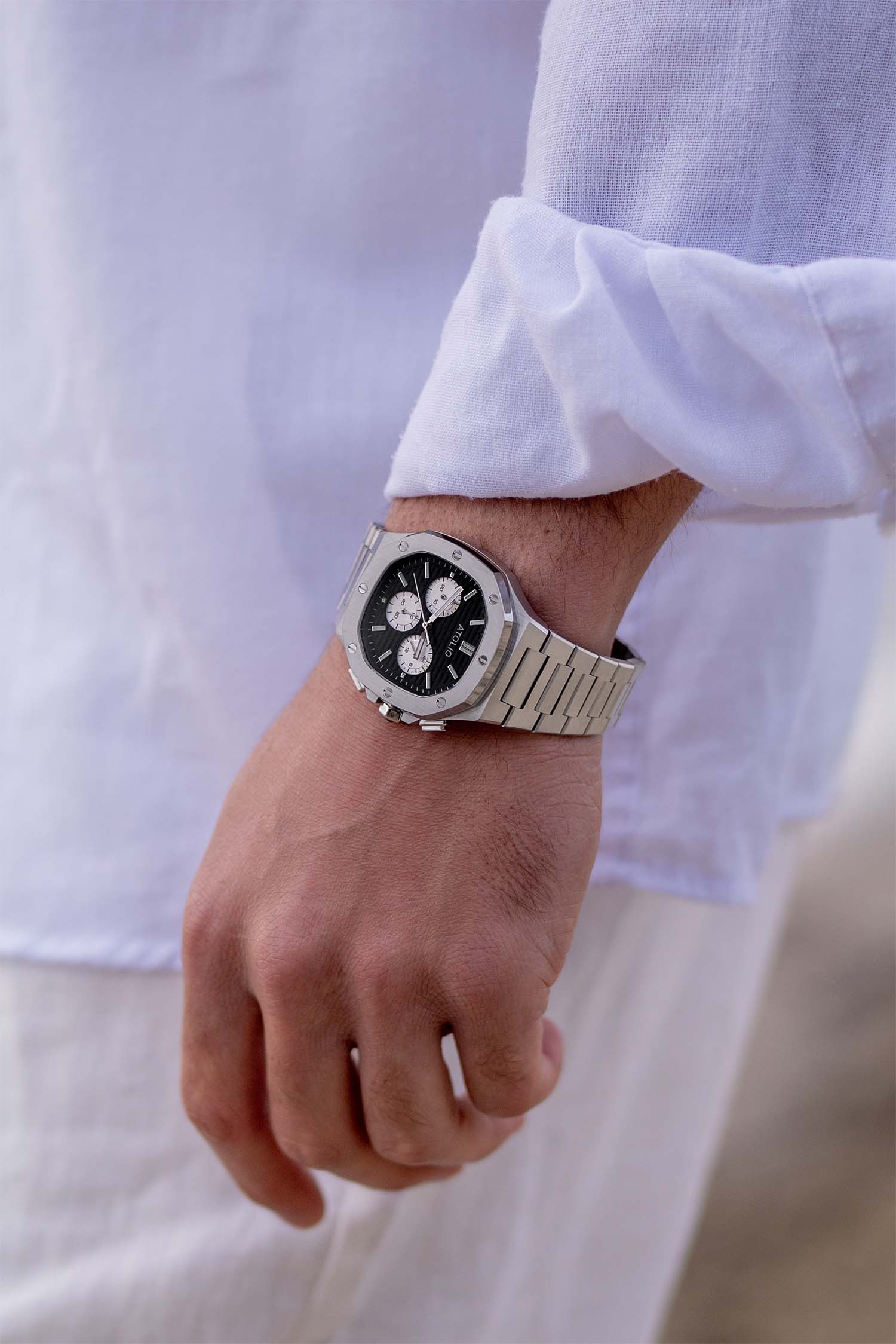 VALOR CHRONOGRAPH