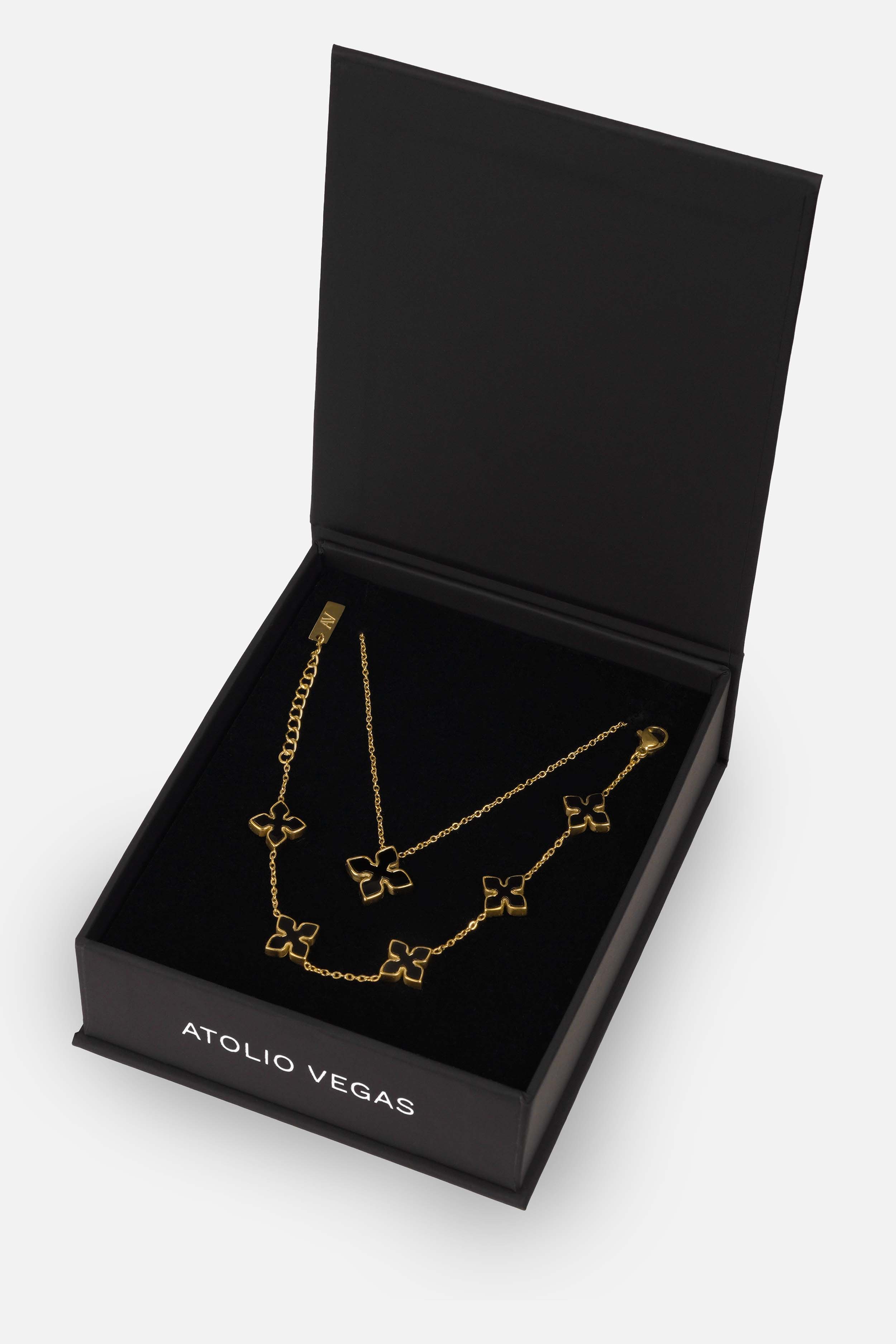 VIENNA GIFT SET