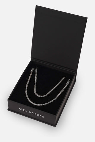 WHEAT 3MM GIFT SET