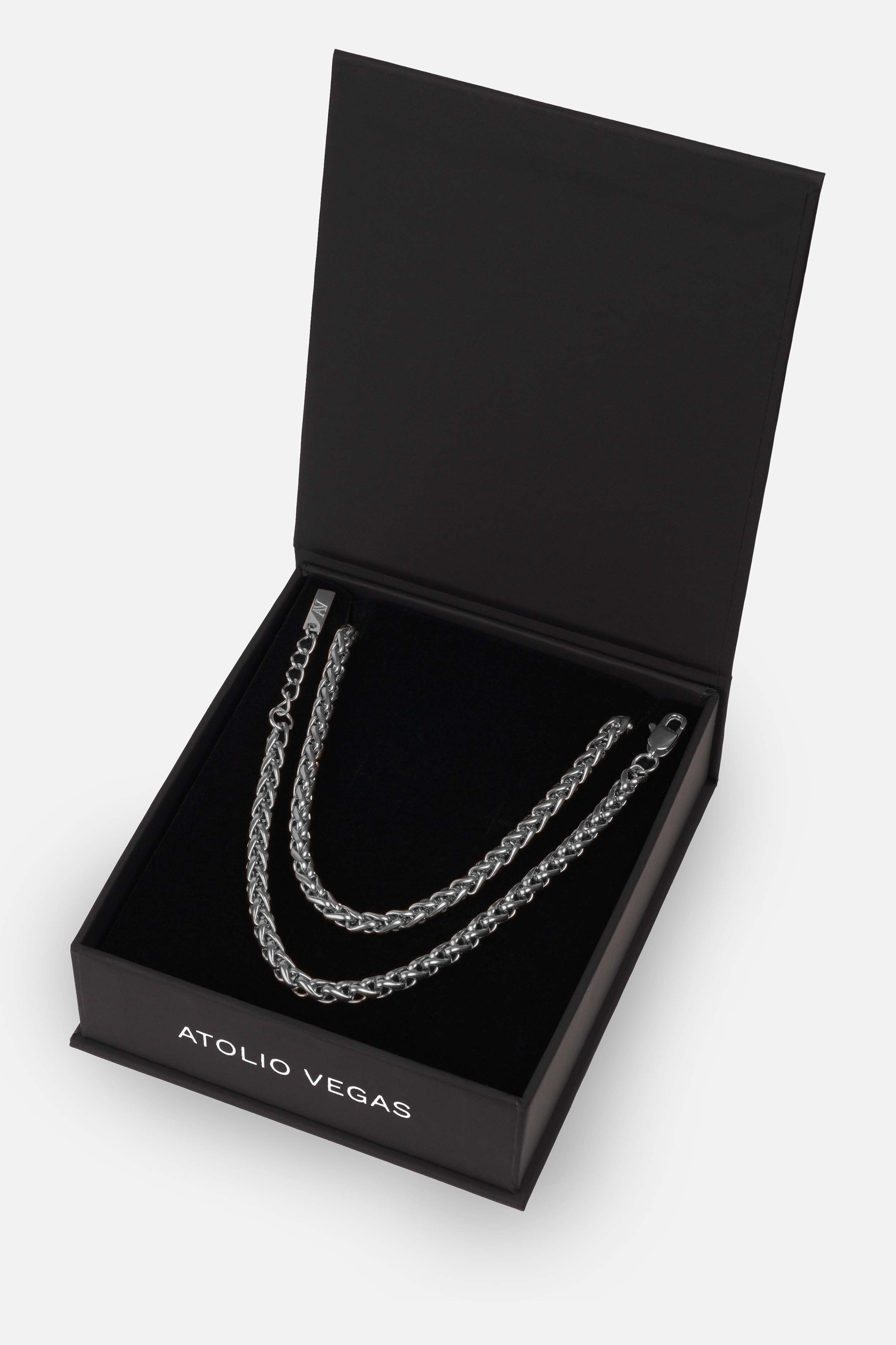 WHEAT 5MM GIFT SET