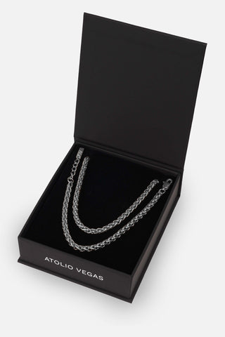 WHEAT 5MM GIFT SET