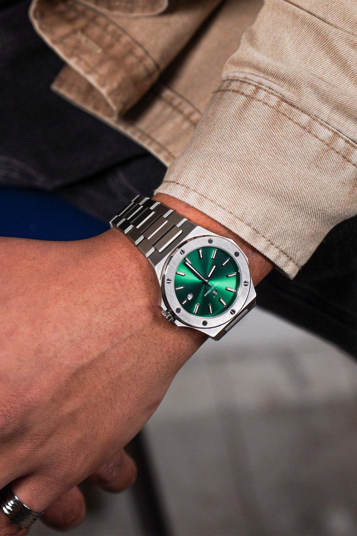 Atolio Vegas Watches | Luxury Timepieces | Affordable Prices