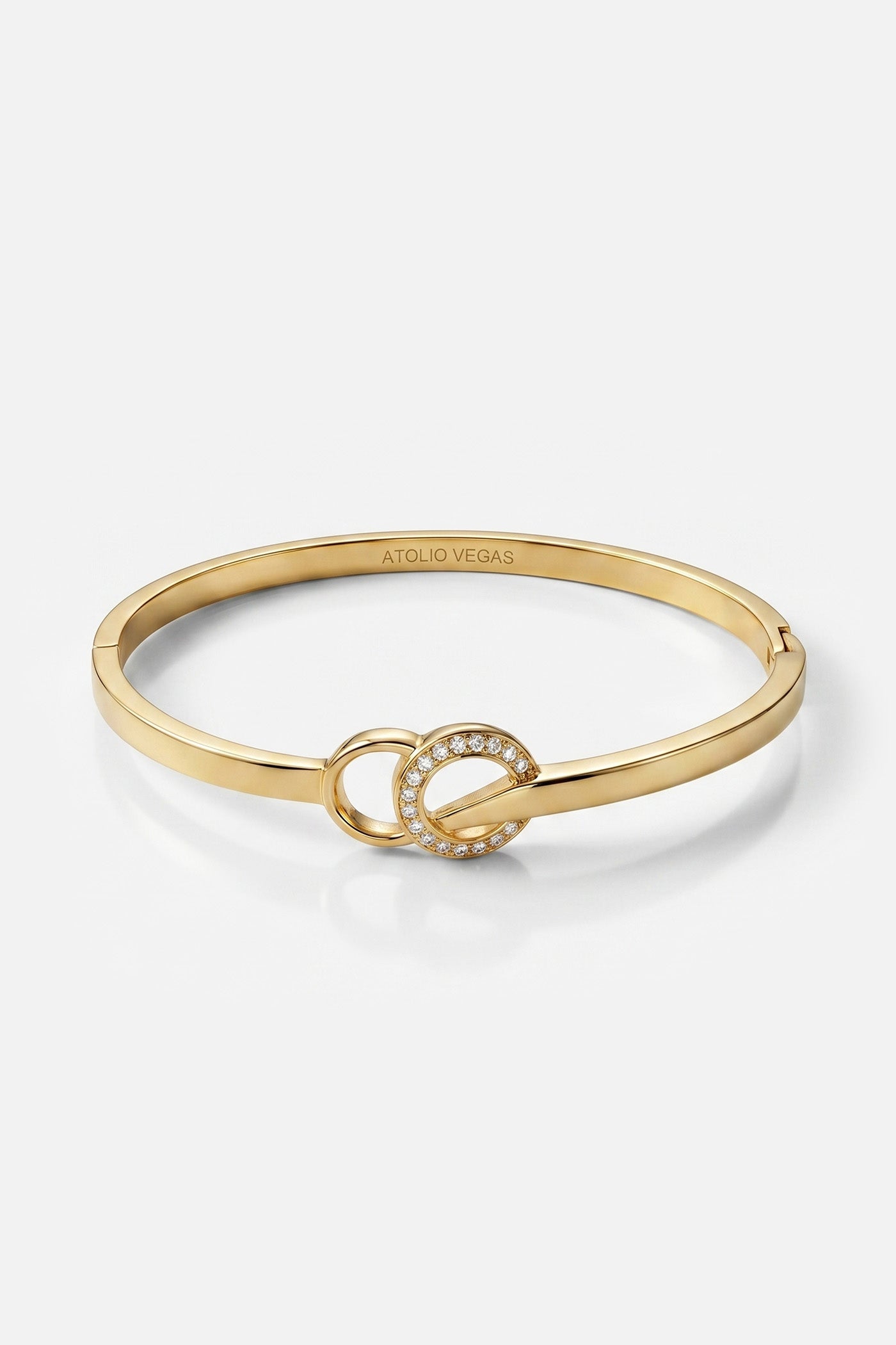 LIAISON BANGLE