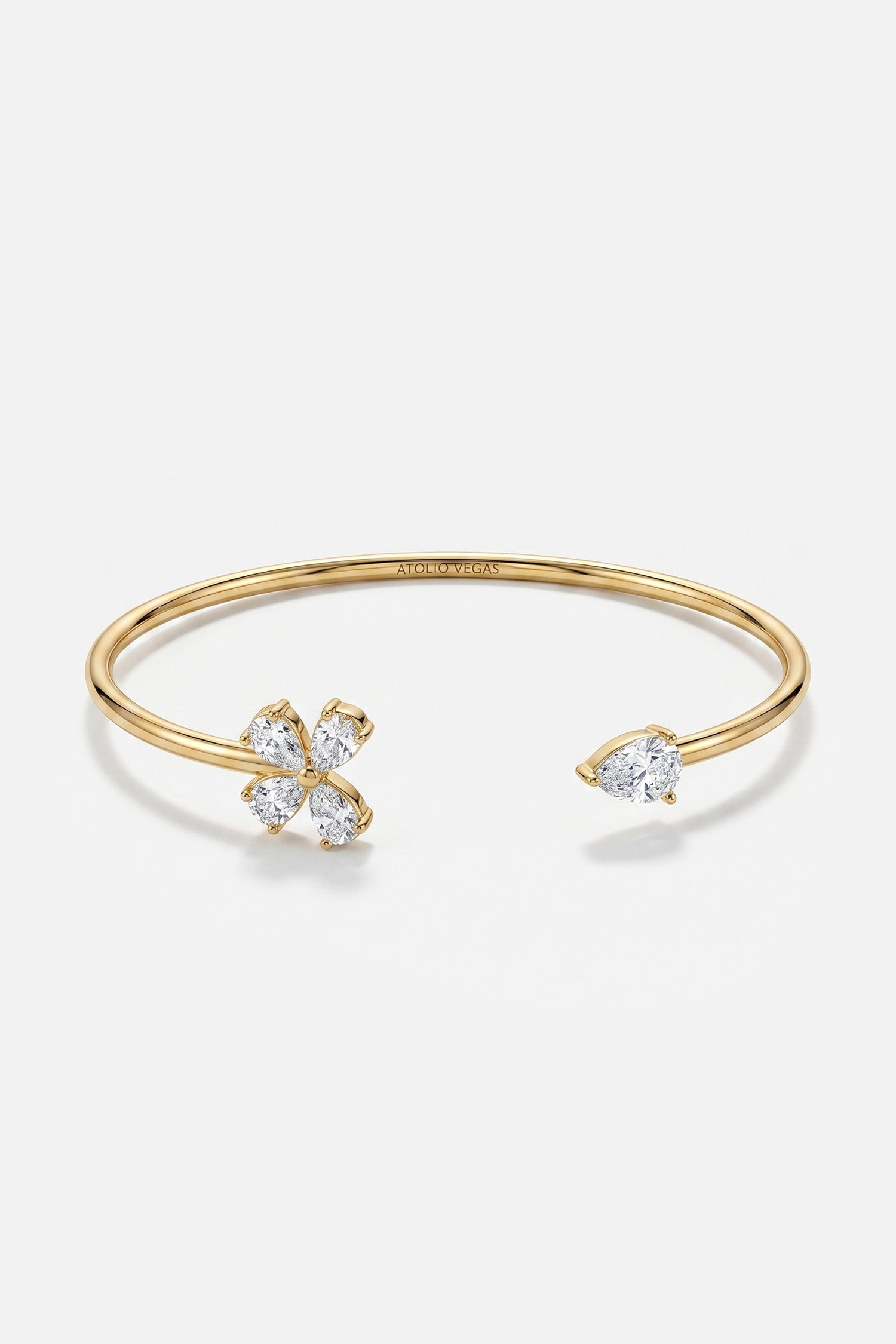 BLOSSOM CUFF
