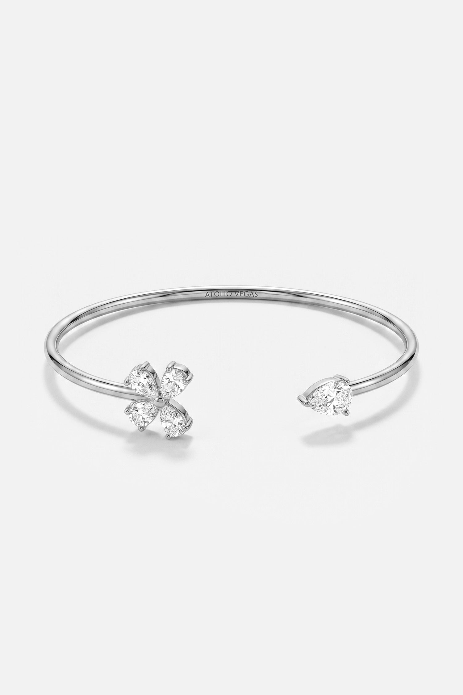 BLOSSOM CUFF
