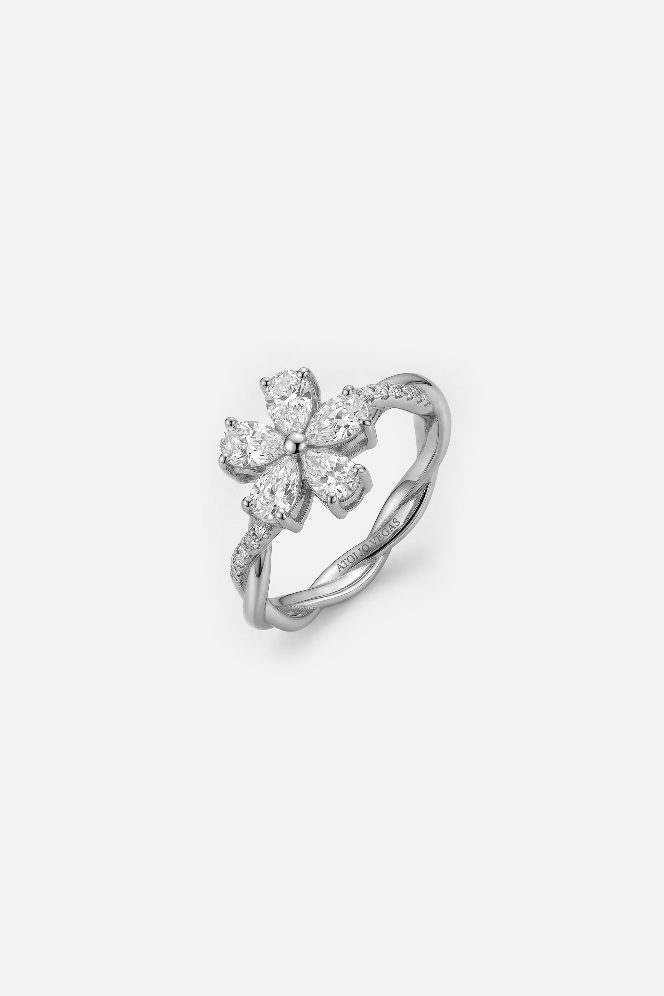 FLEUR RING