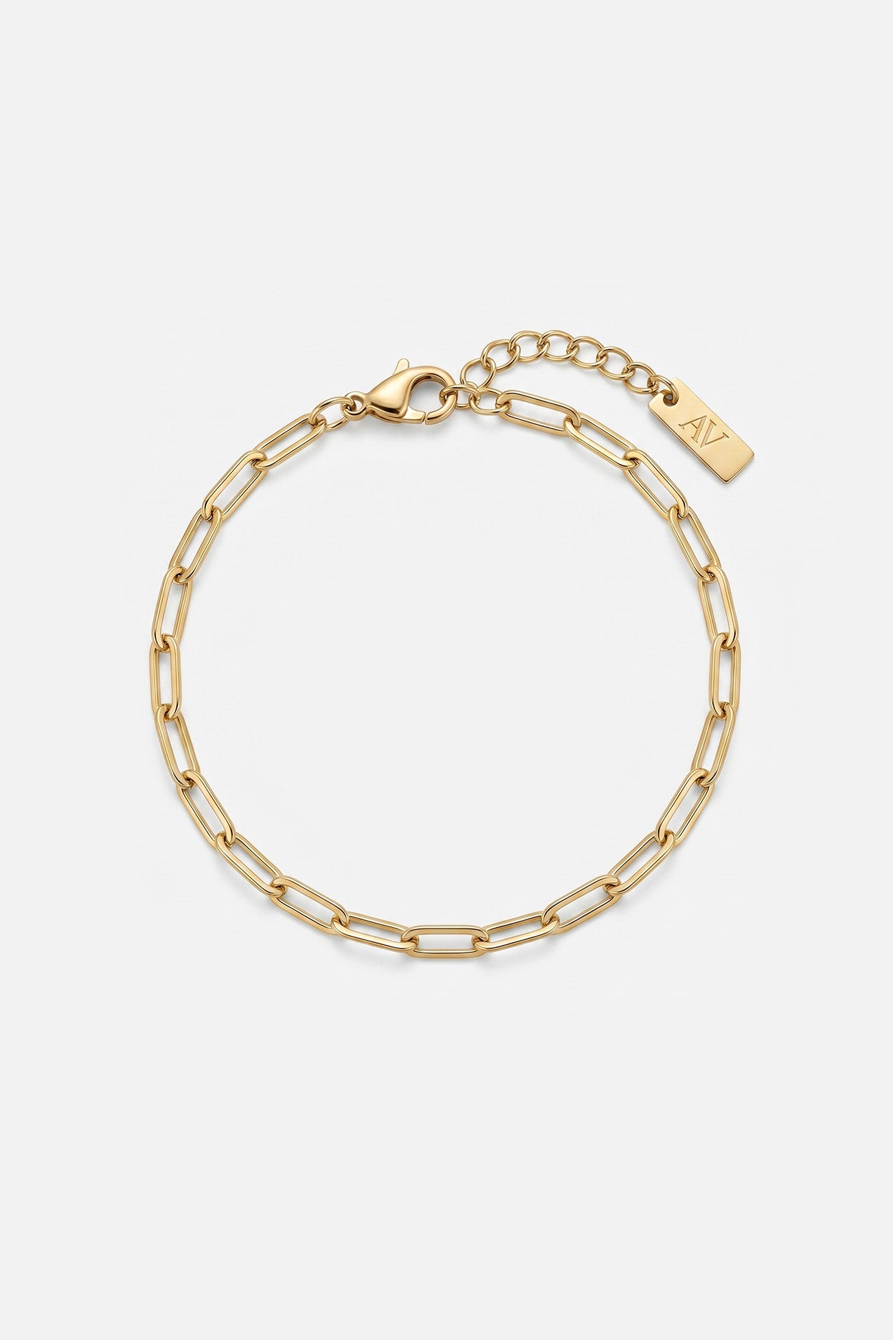 CANNES BRACELET 3MM
