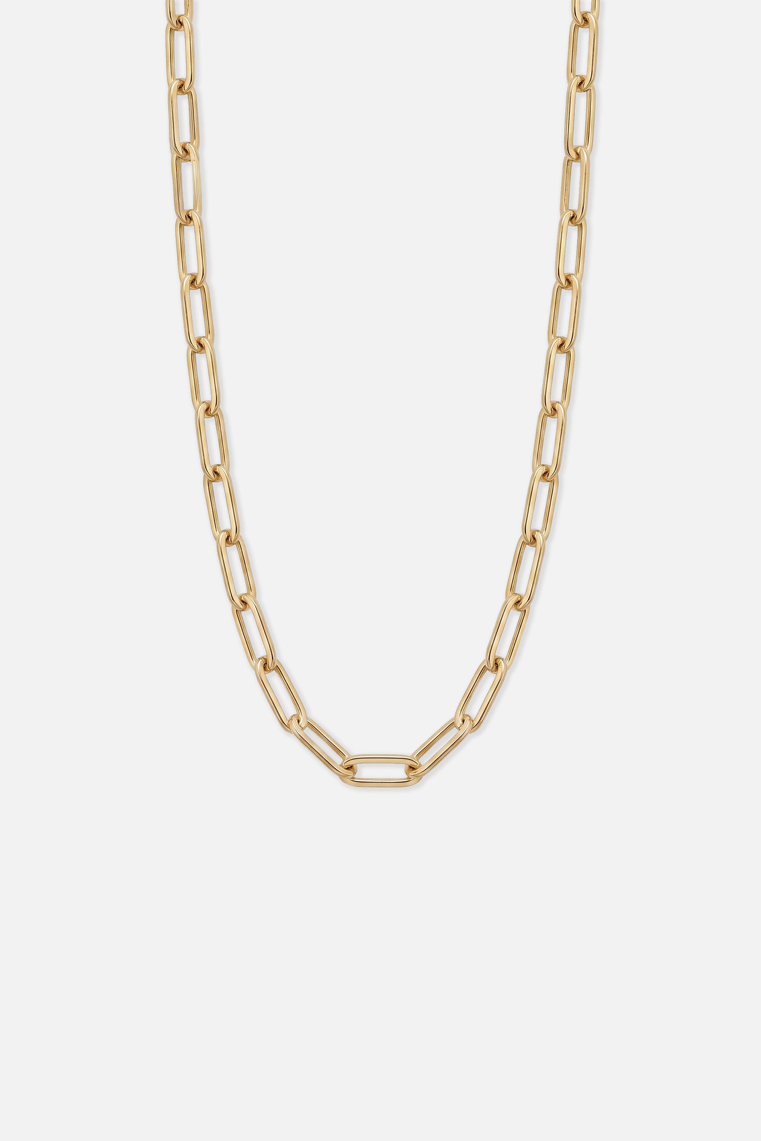 CANNES NECKLACE 5MM