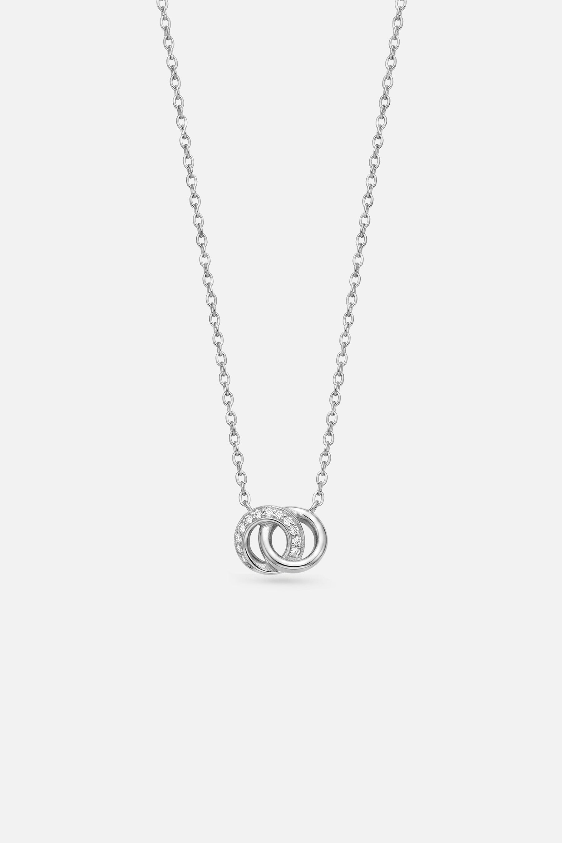 ECHO NECKLACE