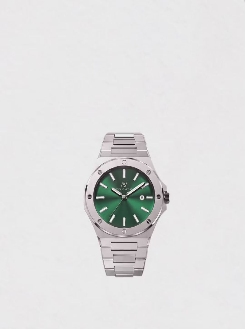 Designed in Germany
