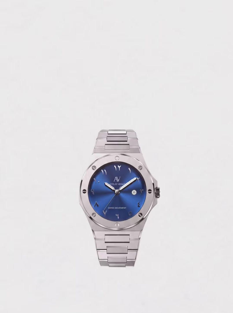 Designed in Germany