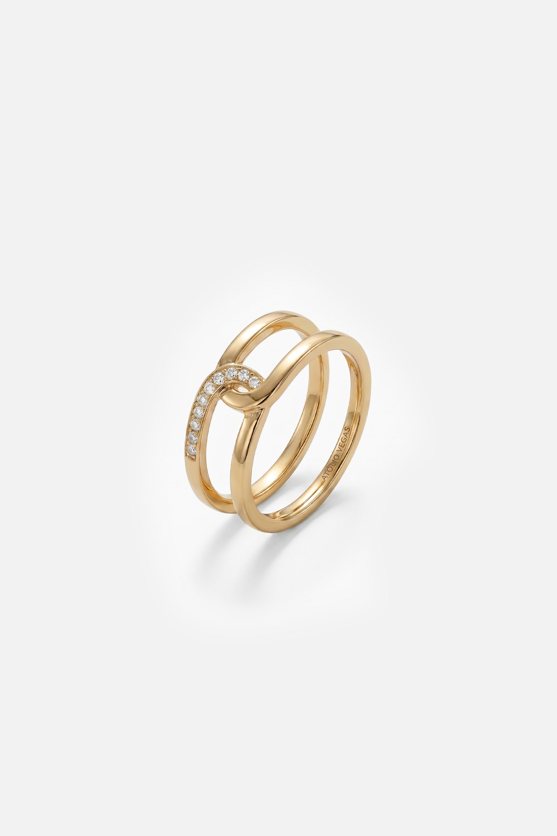 TRACE RING