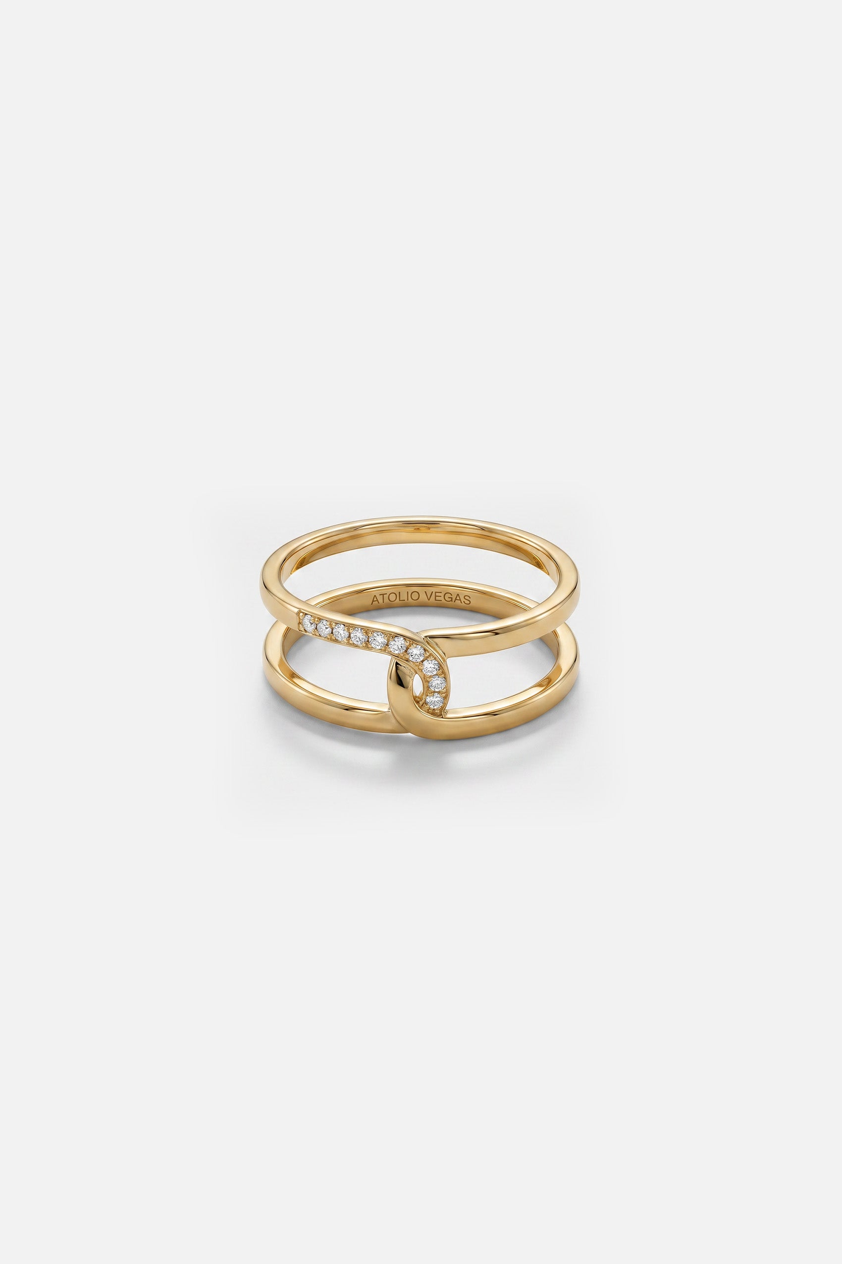 TRACE RING