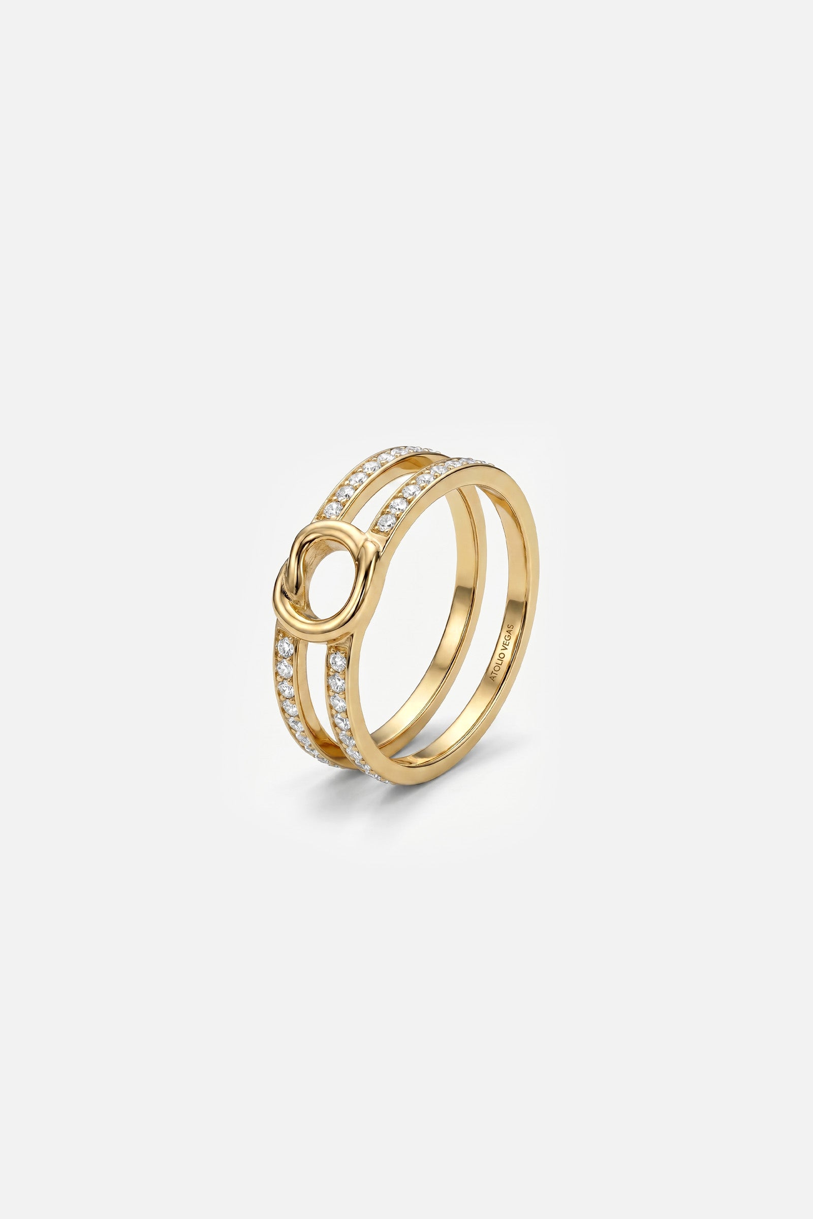SOLEIL RING