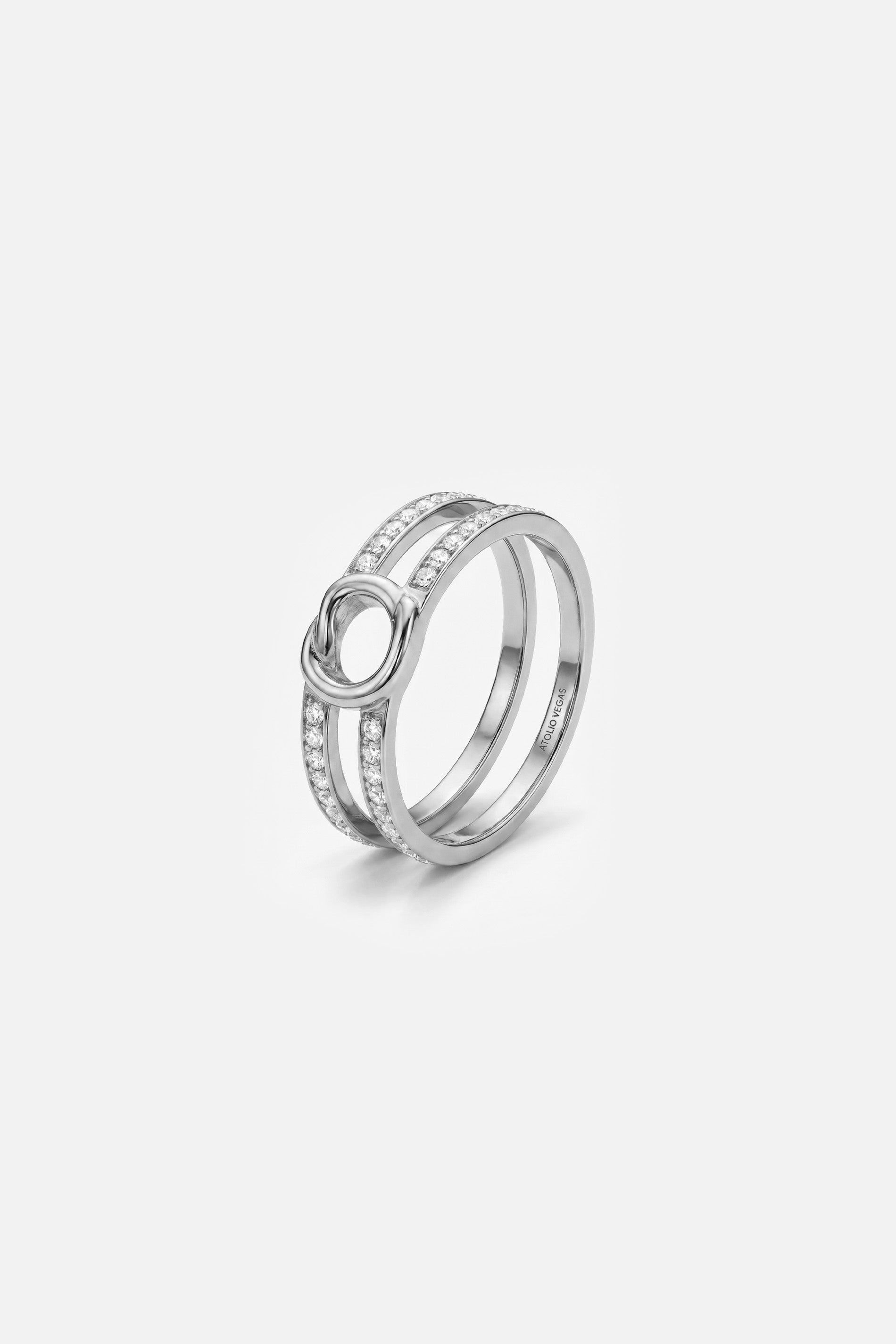 SOLEIL RING