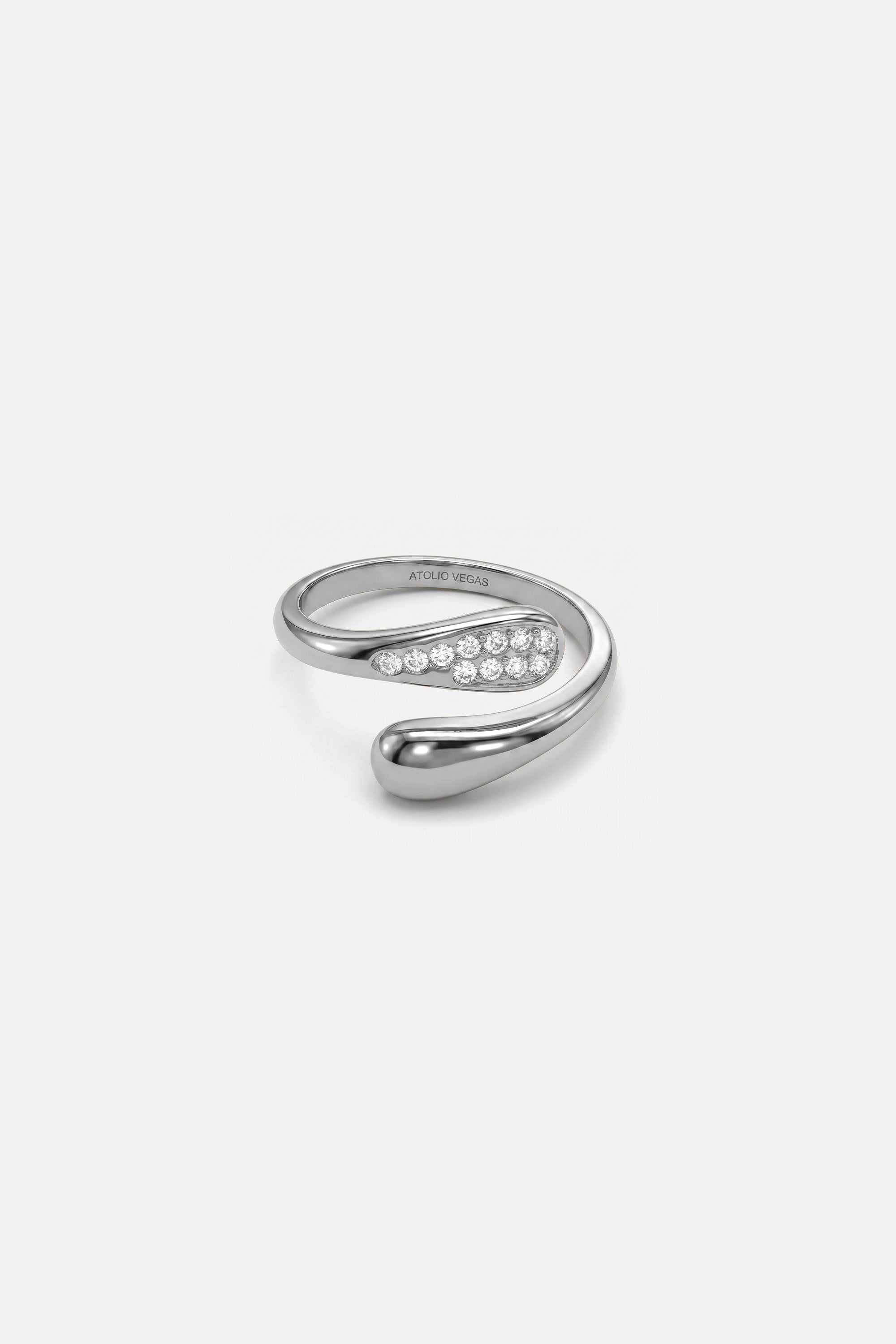 MARÉE RING