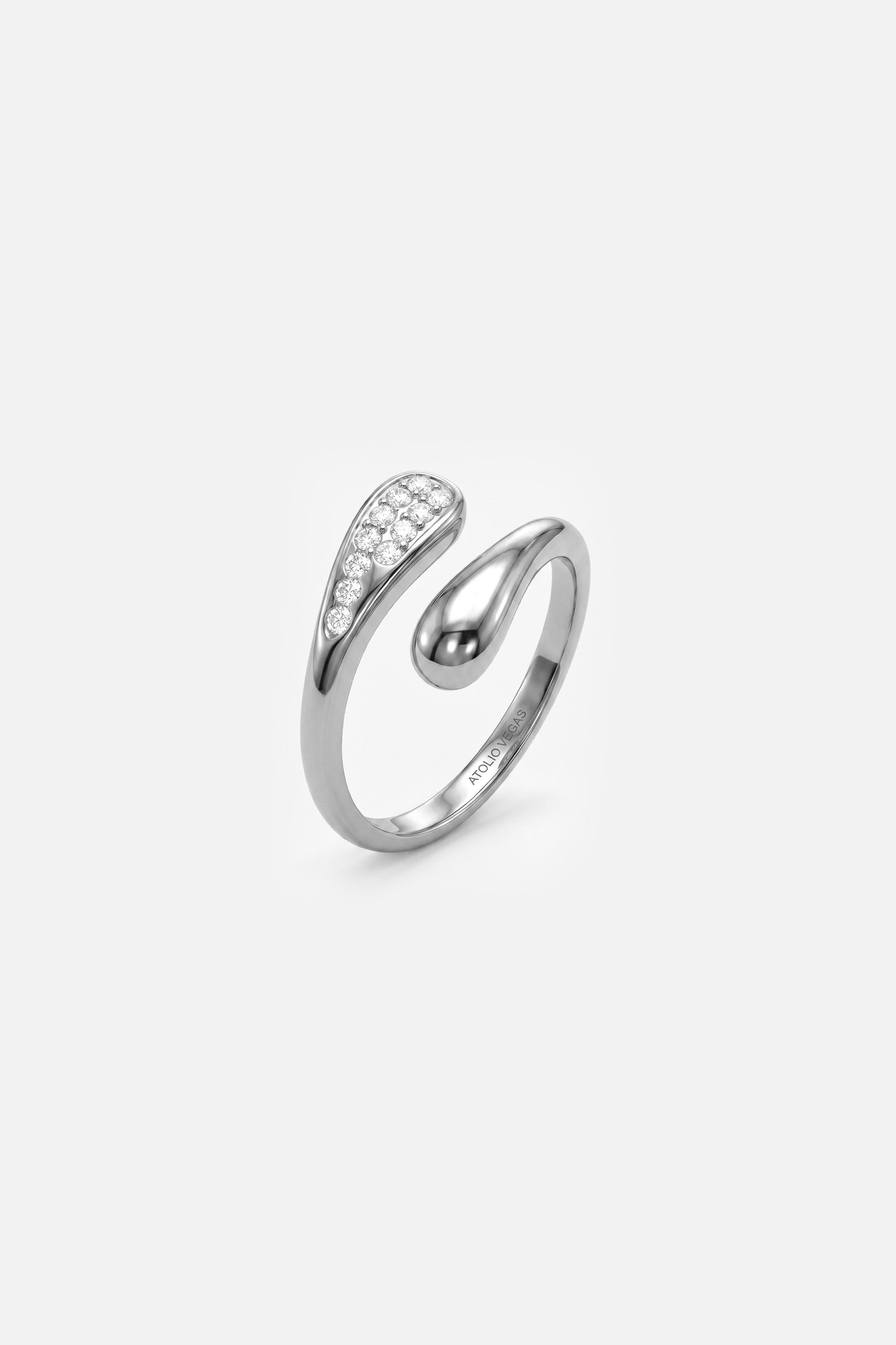 MARÉE RING
