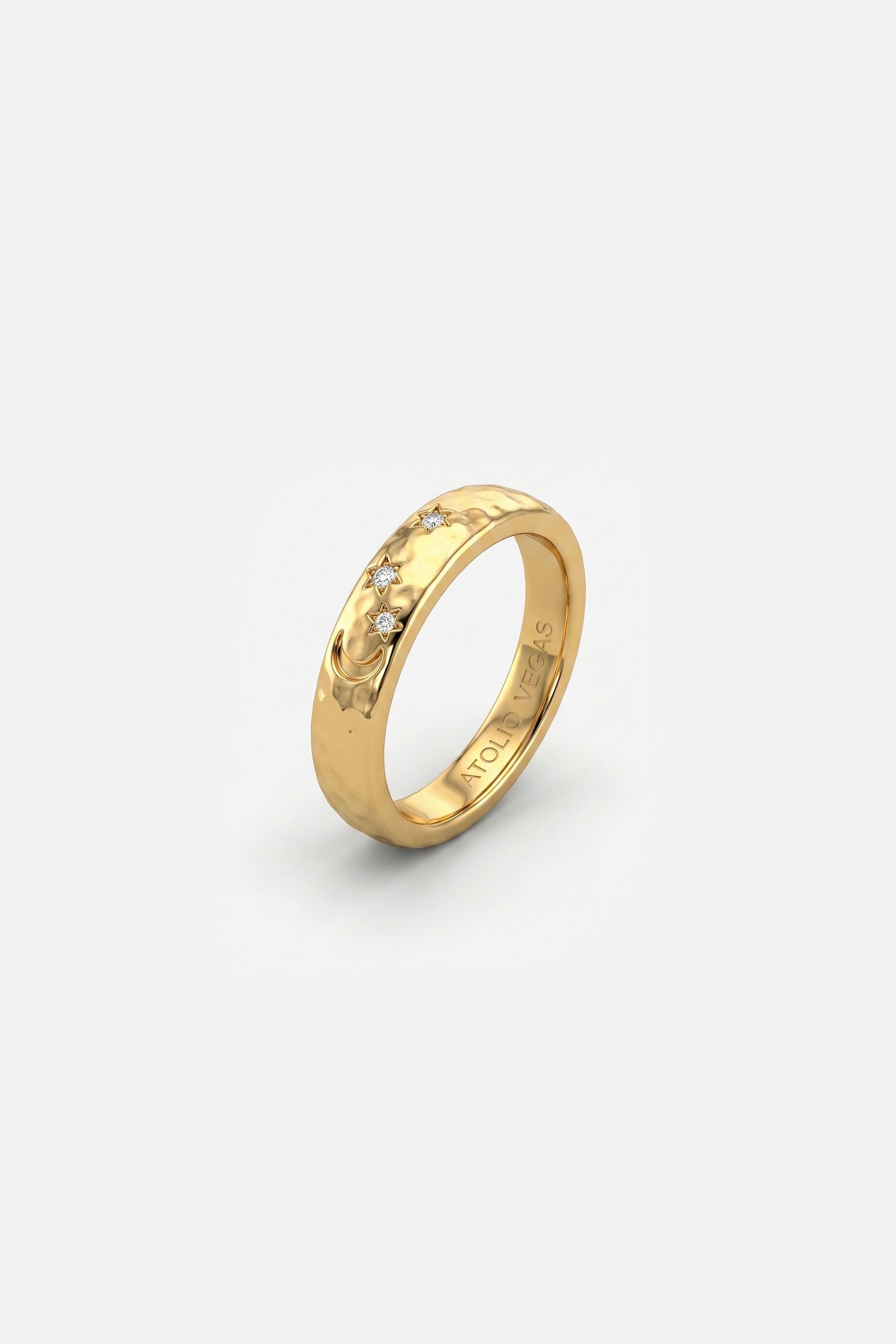 ORION CELESTIAL RING