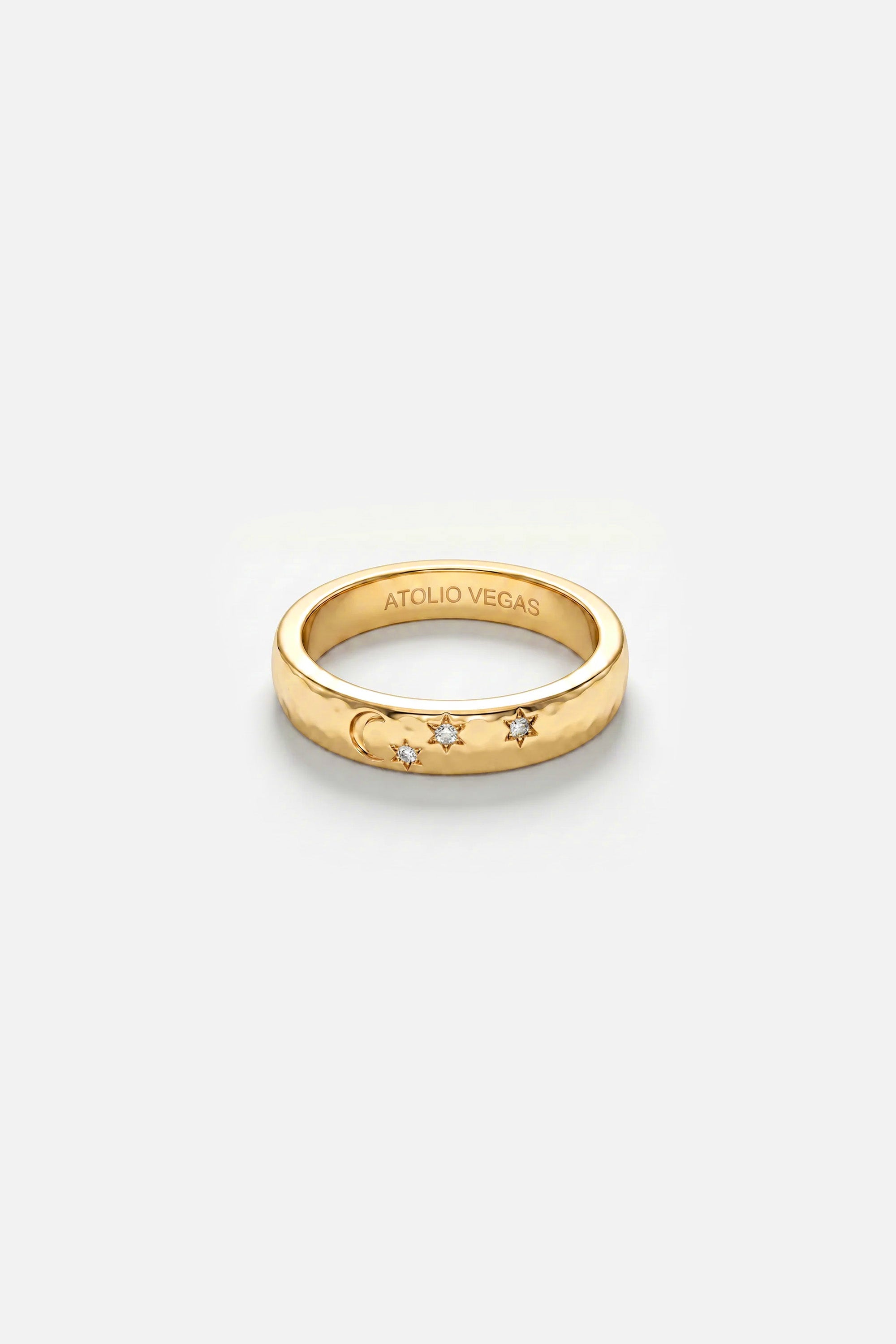 ORION CELESTIAL RING