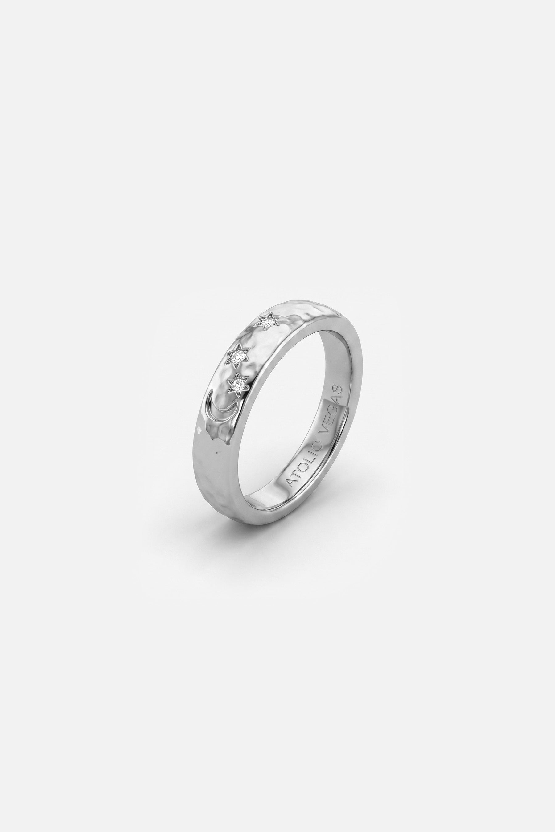 ORION CELESTIAL RING