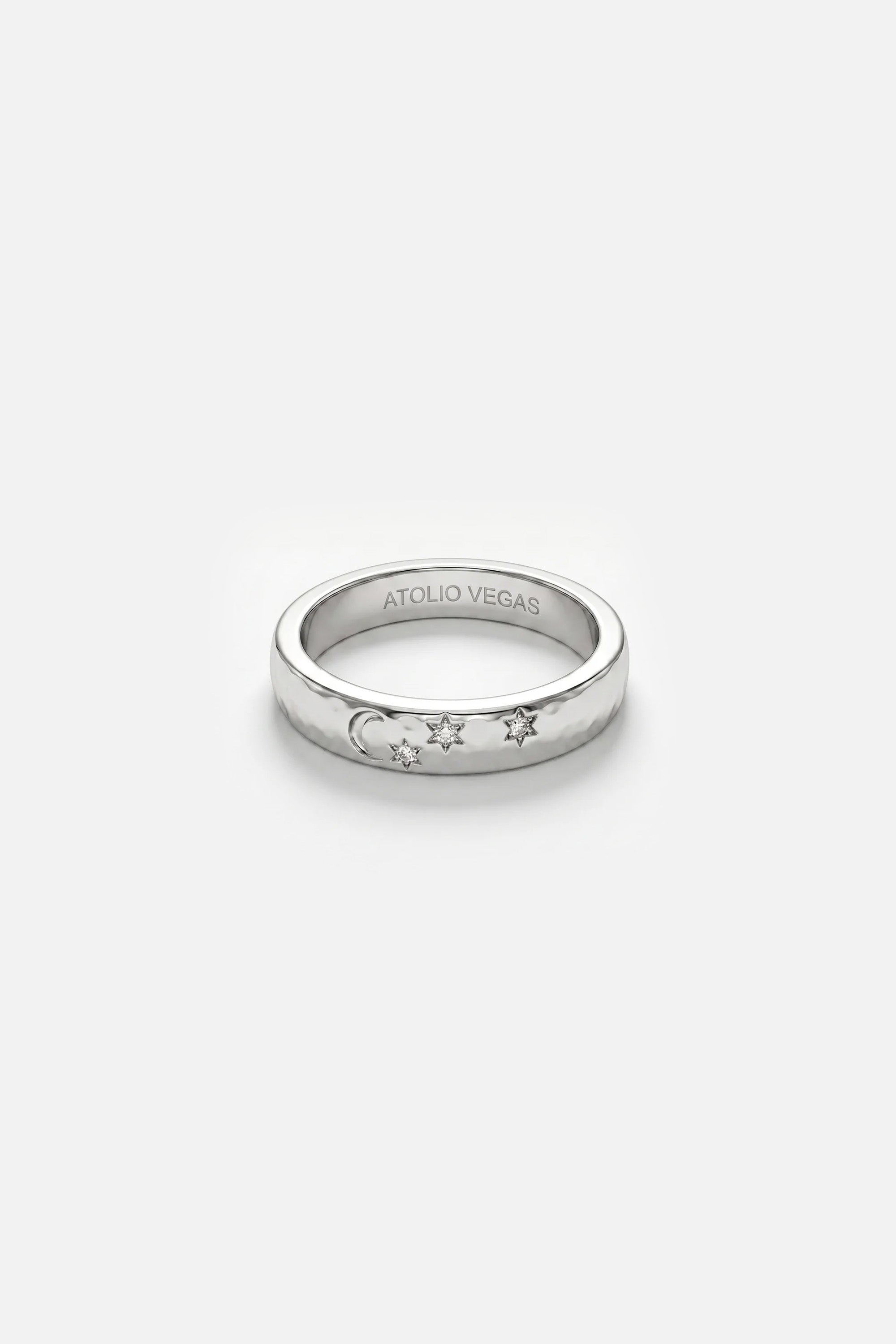 ORION CELESTIAL RING
