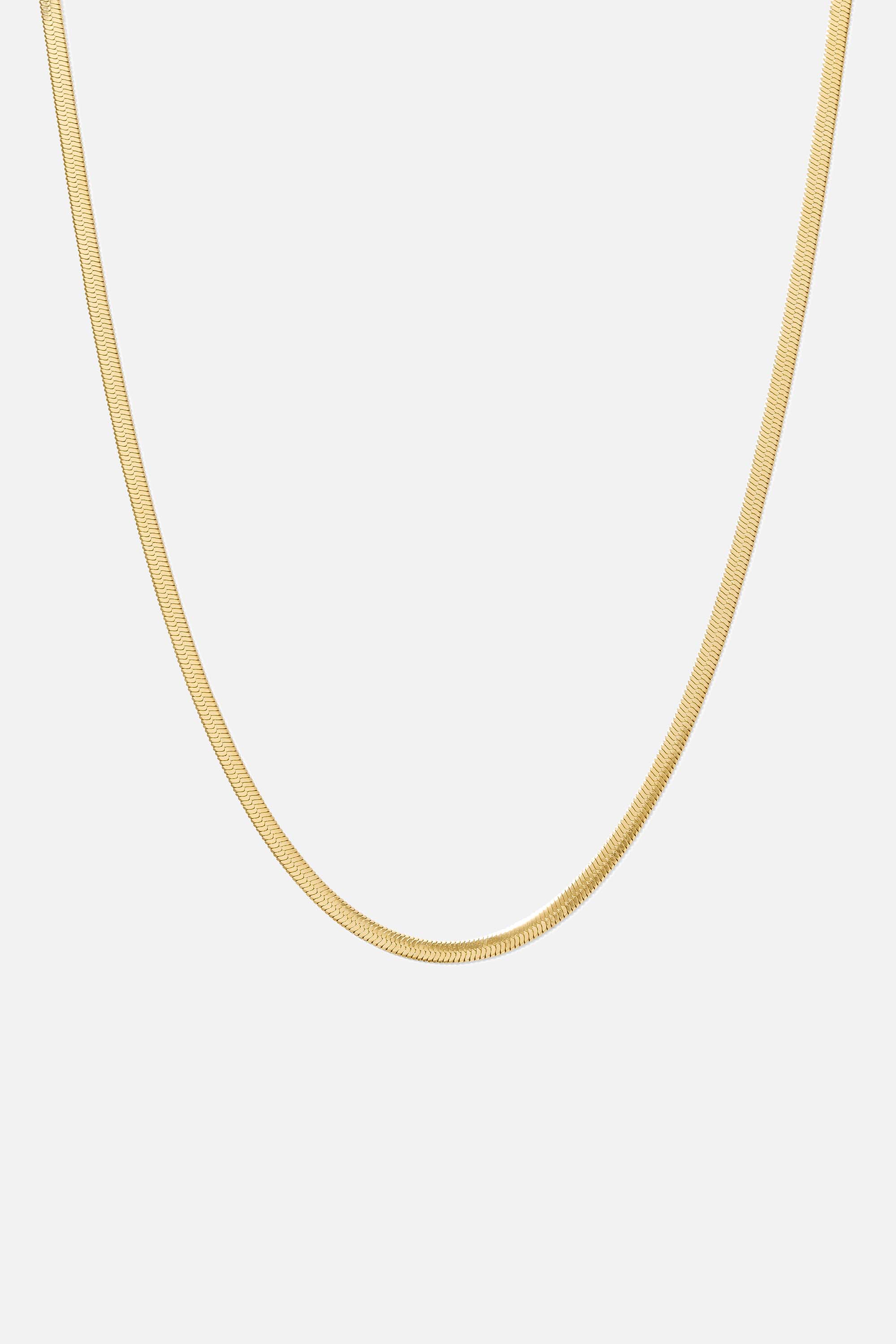 VIPERA CHAIN 3MM